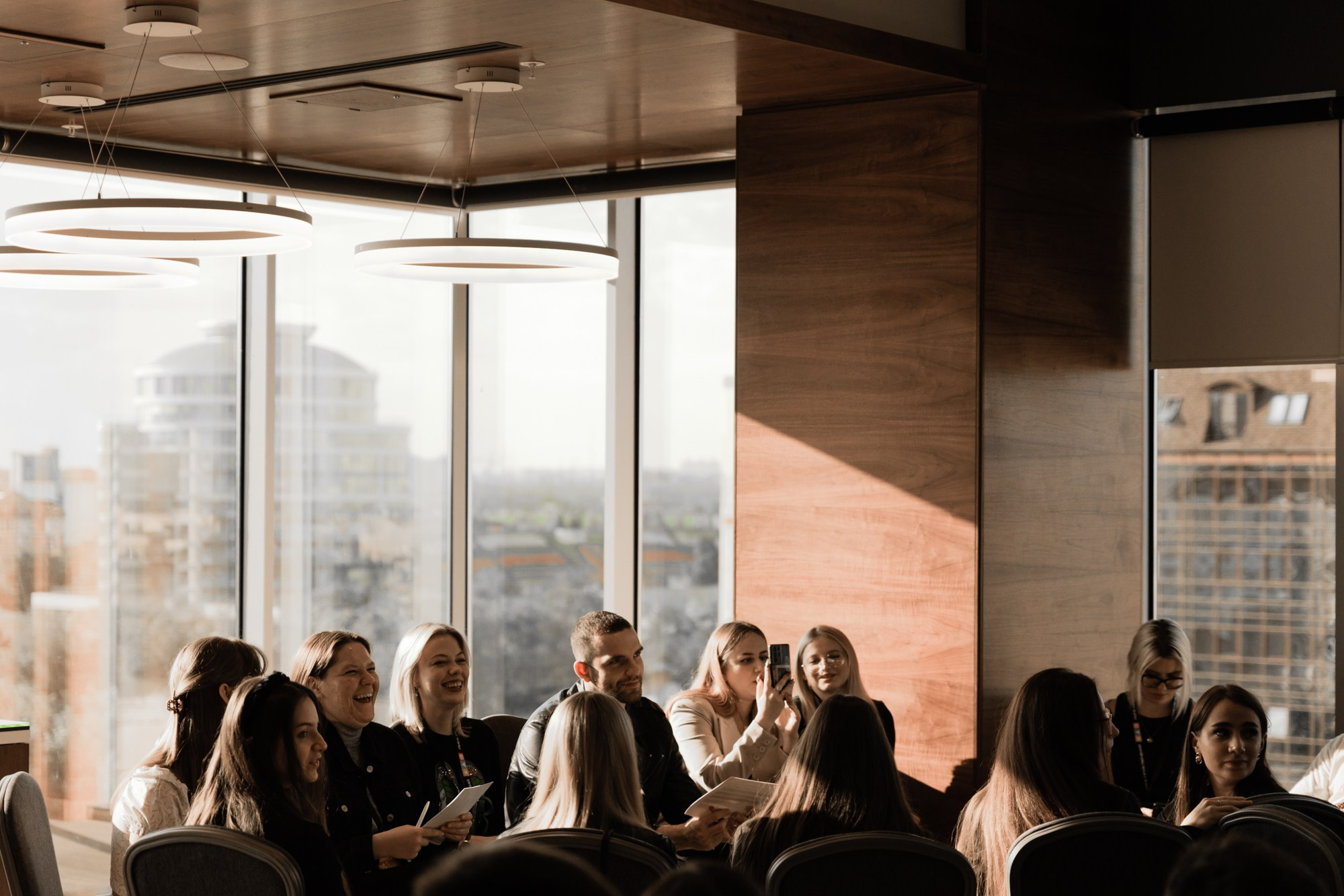 Профессиональная репортажная фотосъёмка в Воронеже. Свадебный фотограф в Воронеже Куколев Илья