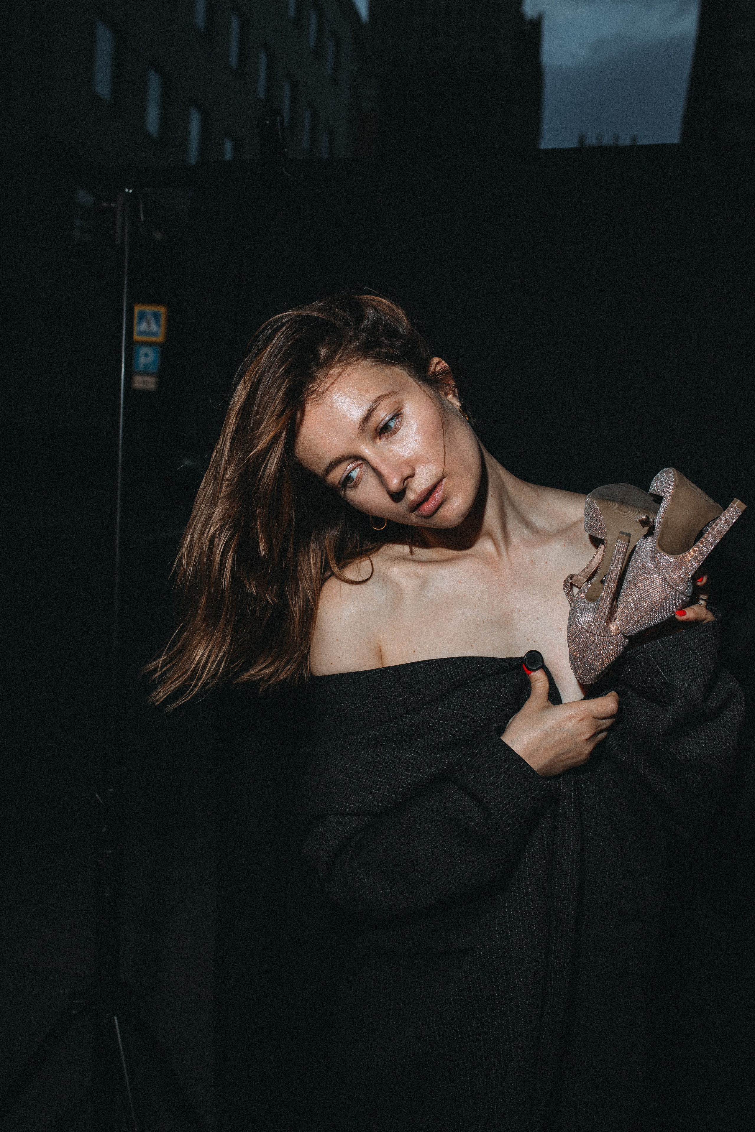 Кристина Казинская. Главная