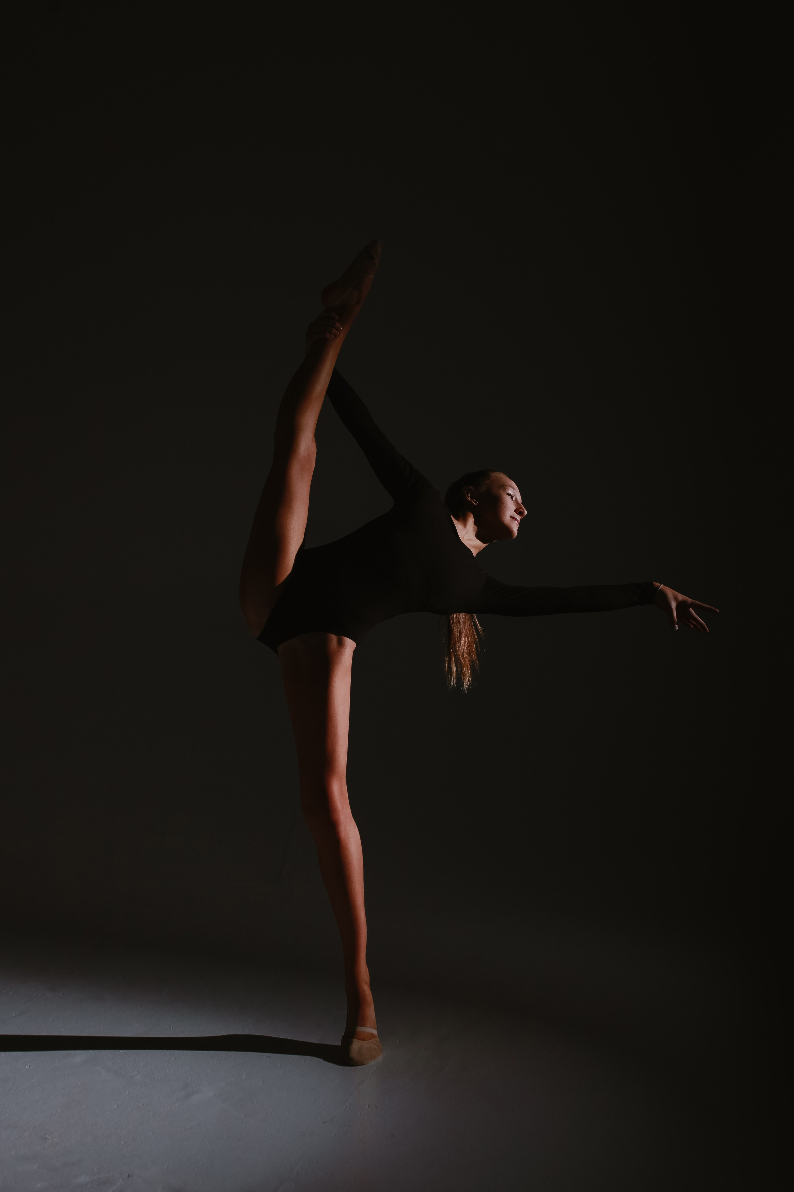 Спорт. Logacheva Ekaterina