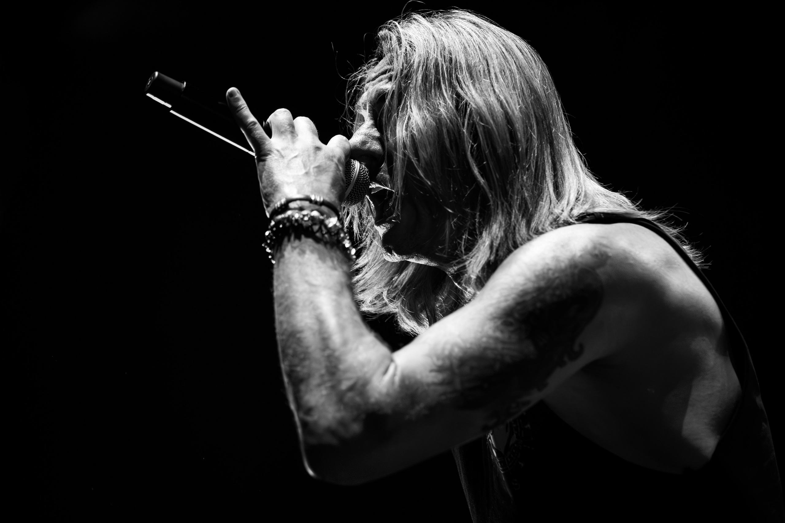 Концерты. Фотограф Марат Ситхов