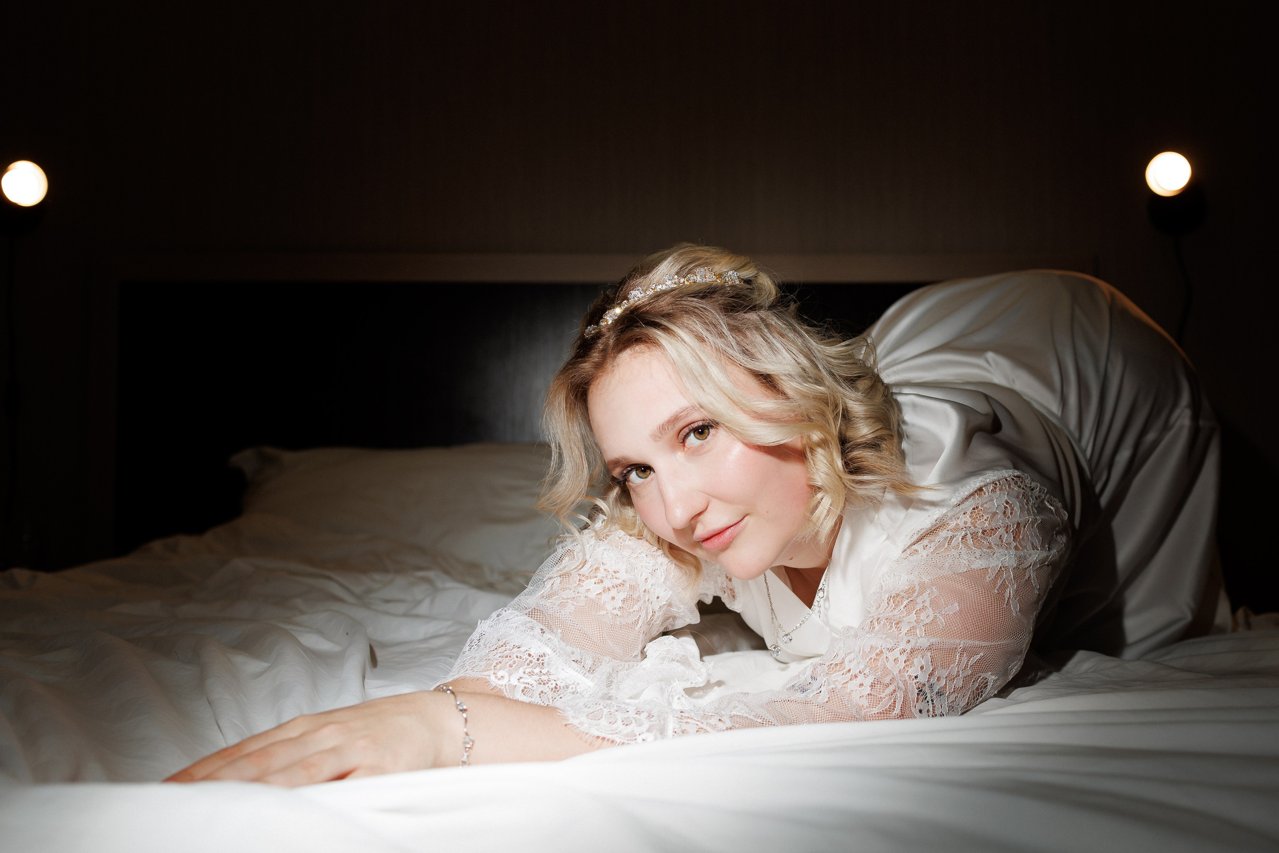 Иван и Татьяна. Свадебный и репортажный фотограф в Хабаровске Никита Быков