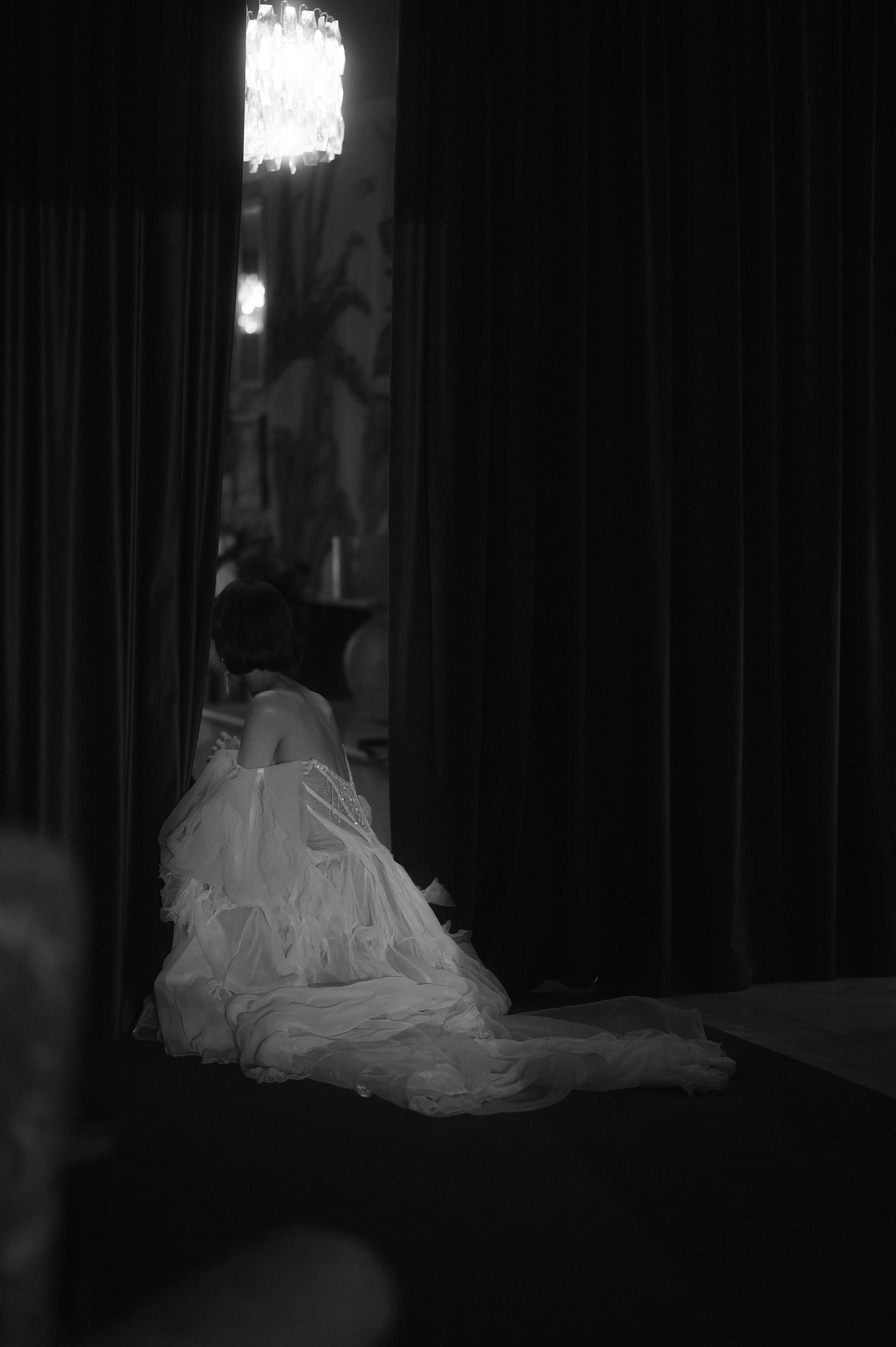 Пока нет гостей. Семейный, свадебный и репортажный фотограф в Москве Анастасия Светлова