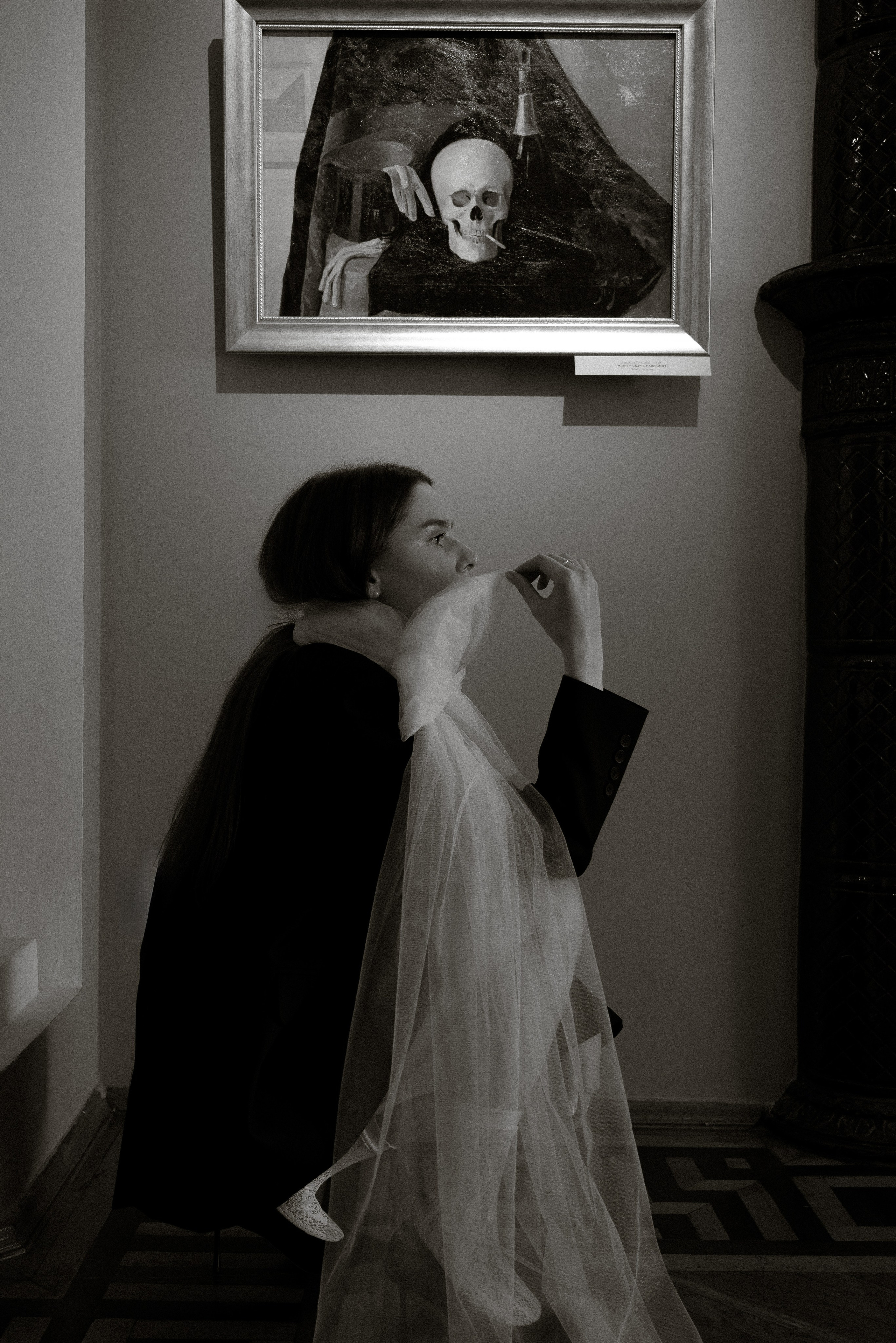 Эльвира. Тамара Власова