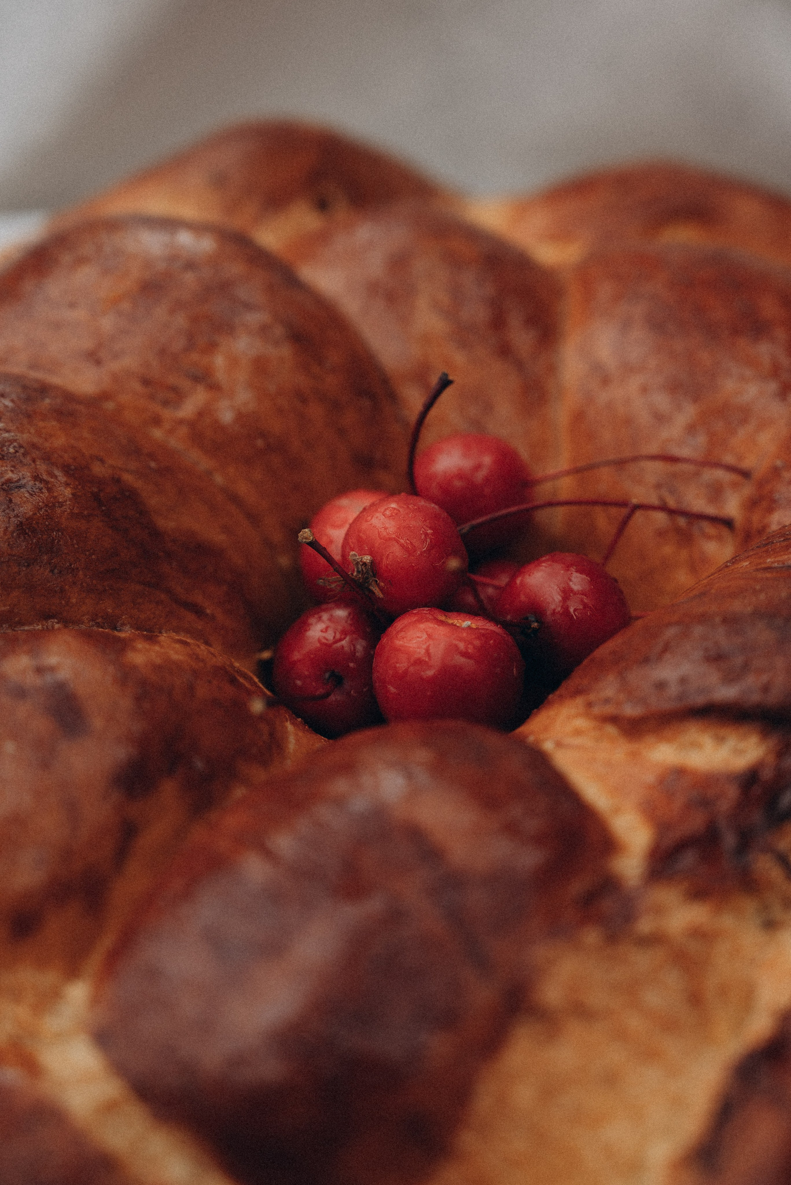 Максим и Полина. Тамара Власова