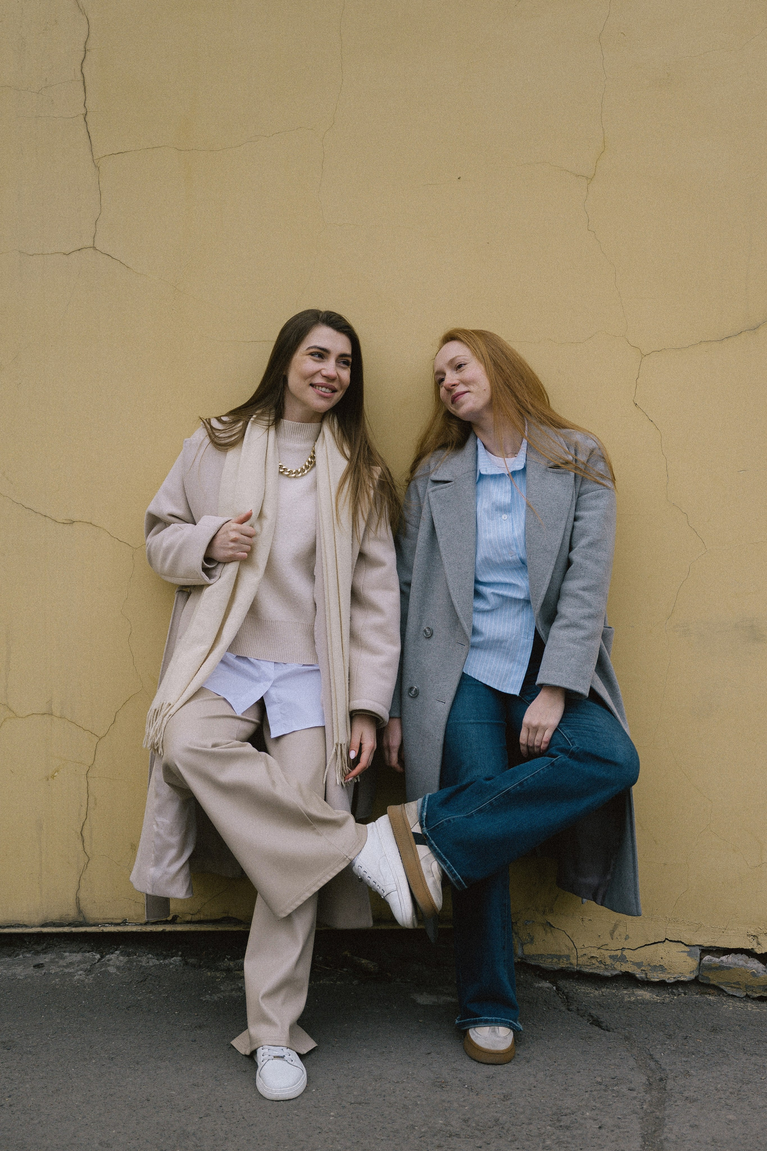 Сестрички на холоде. Тамара Власова