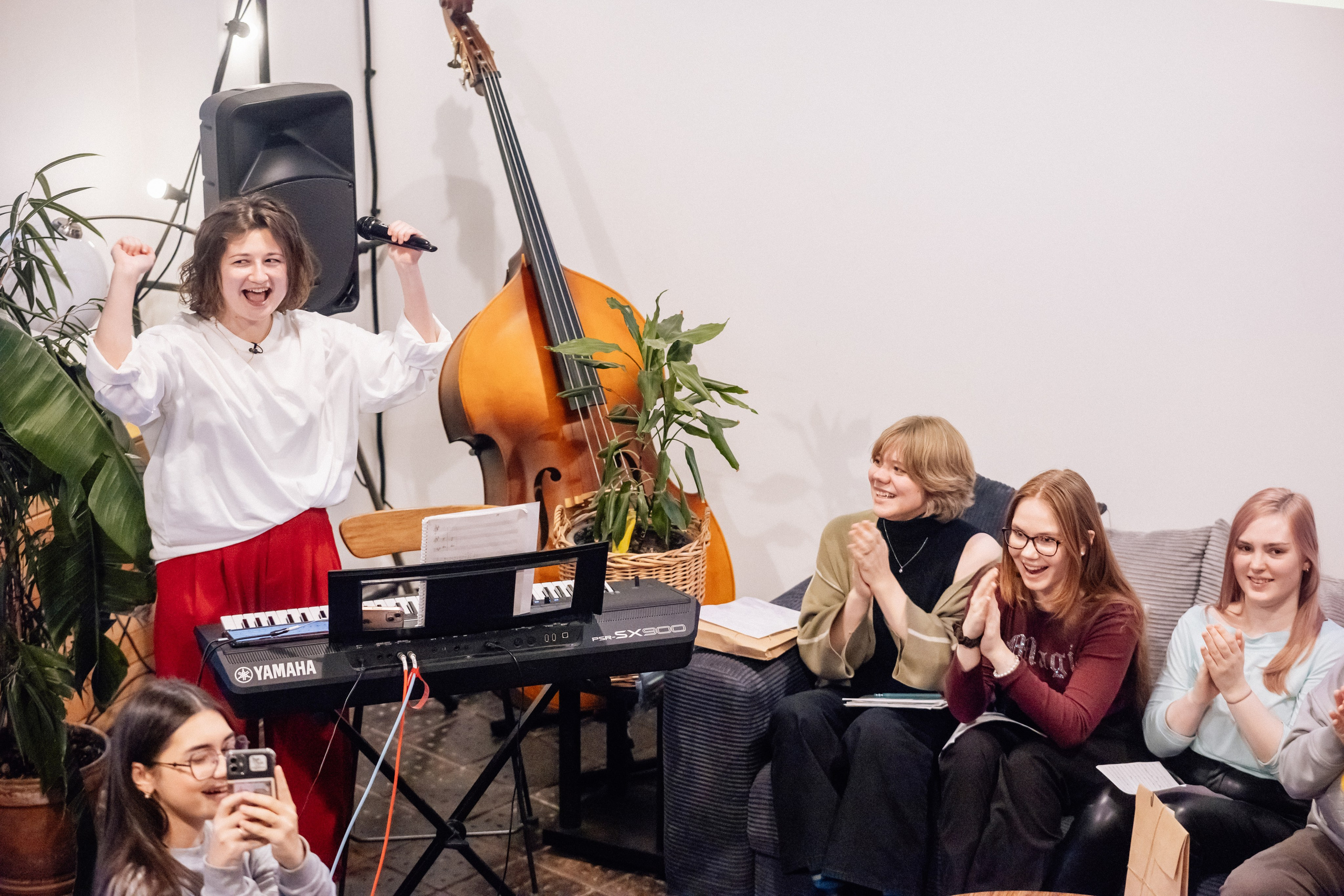 Events. Антон Ляпунов фотограф Вашего события в Москве