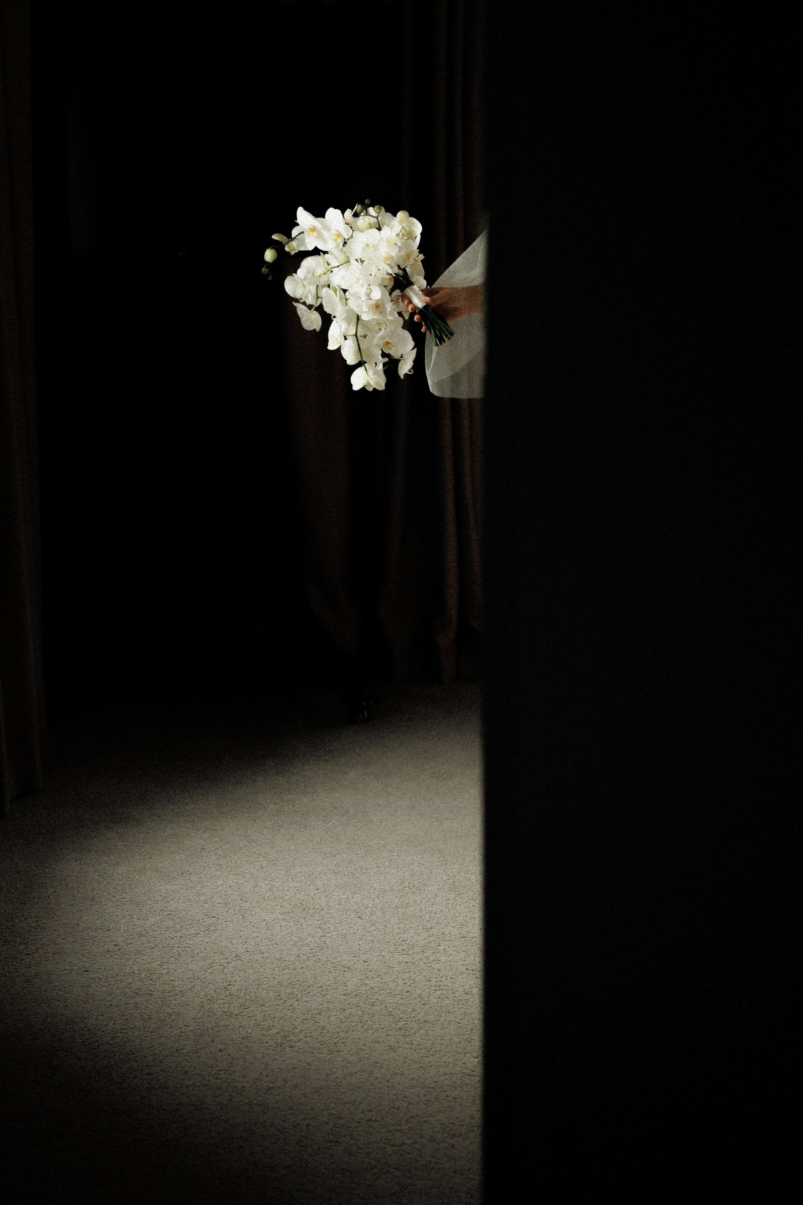 V & A. Свадебный и event-фотограф Иван Волнухин