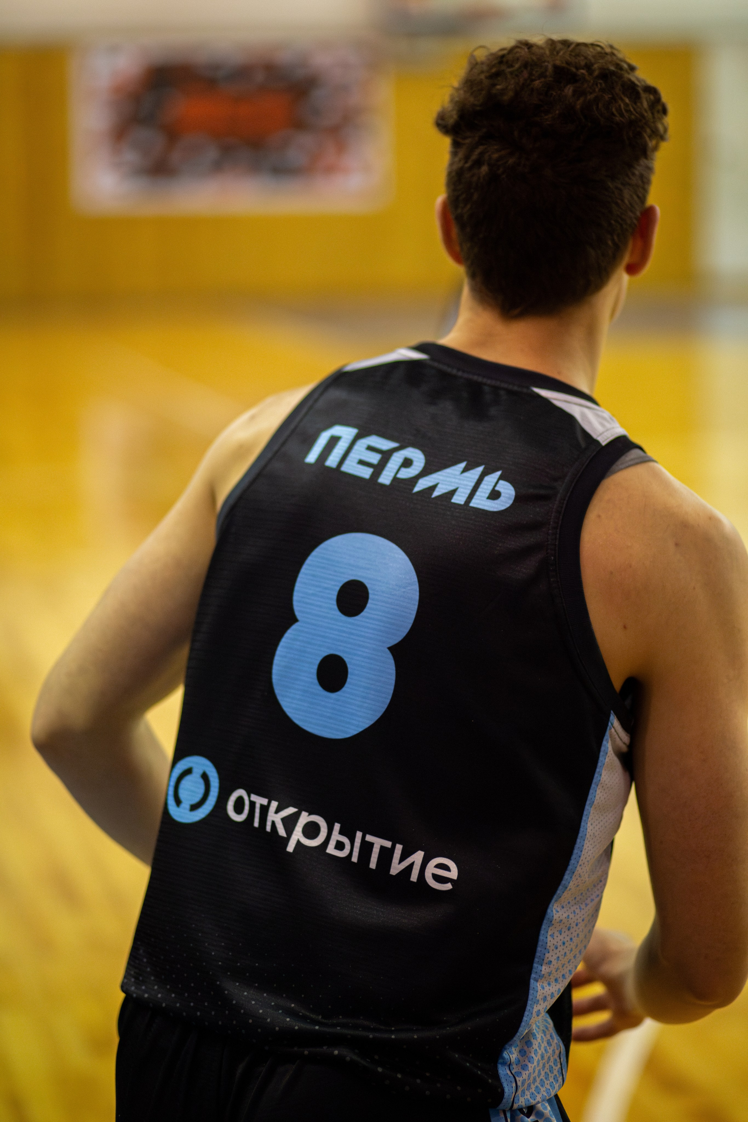 АСБ Пермь. Фотограф в Пермском крае Матвей Раттер