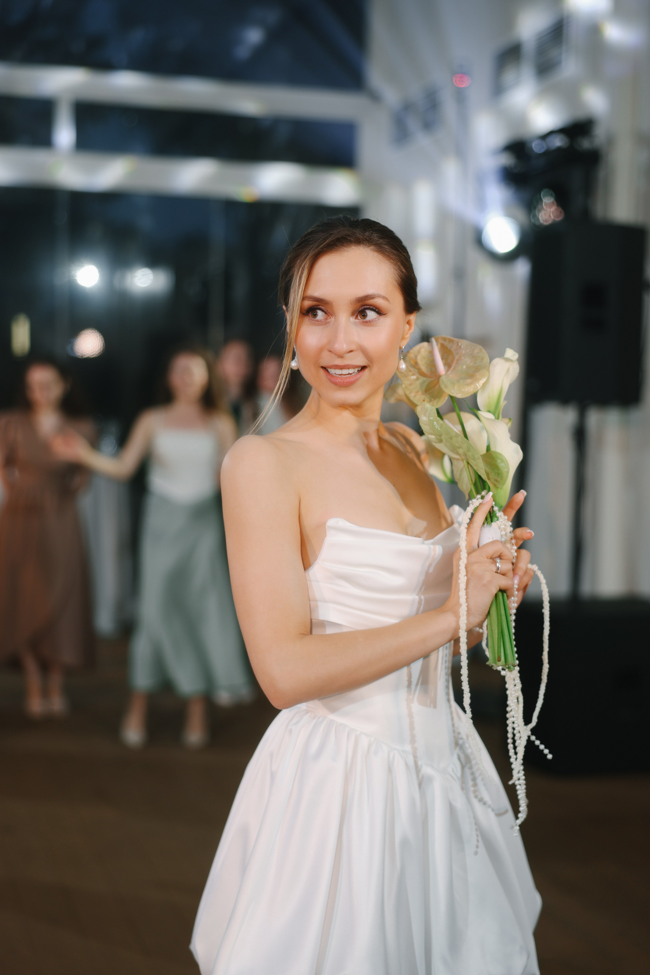 Peaches. Свадебный фотограф Светлана Кот | Москва