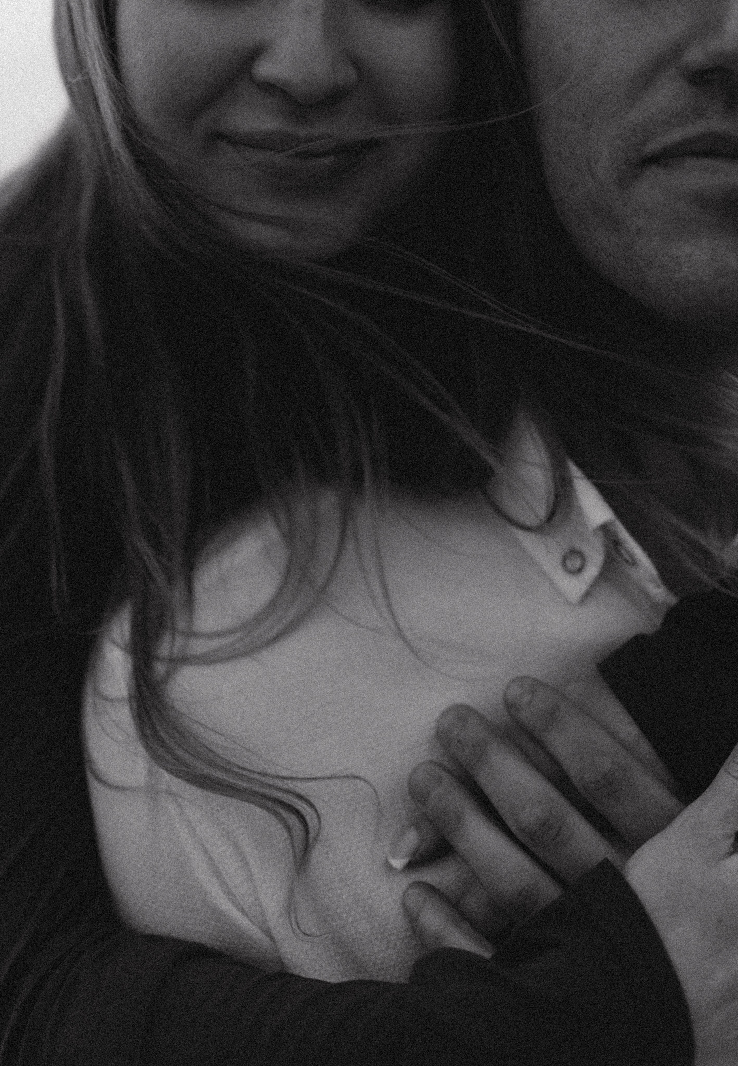 Тимур и Лера. Фотограф в Петербурге Ольга Стрельченко