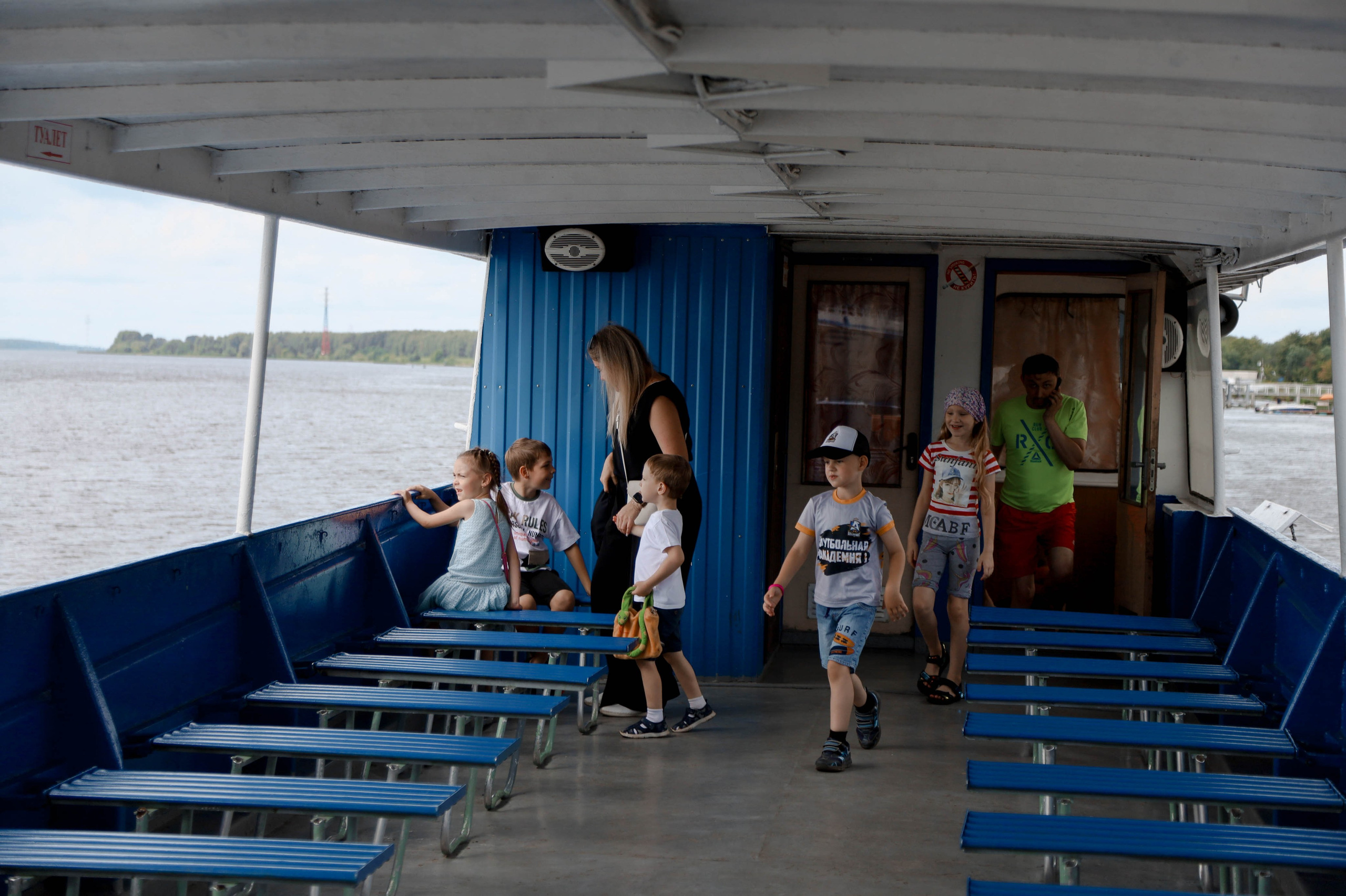 Итоговое футбольное награждение