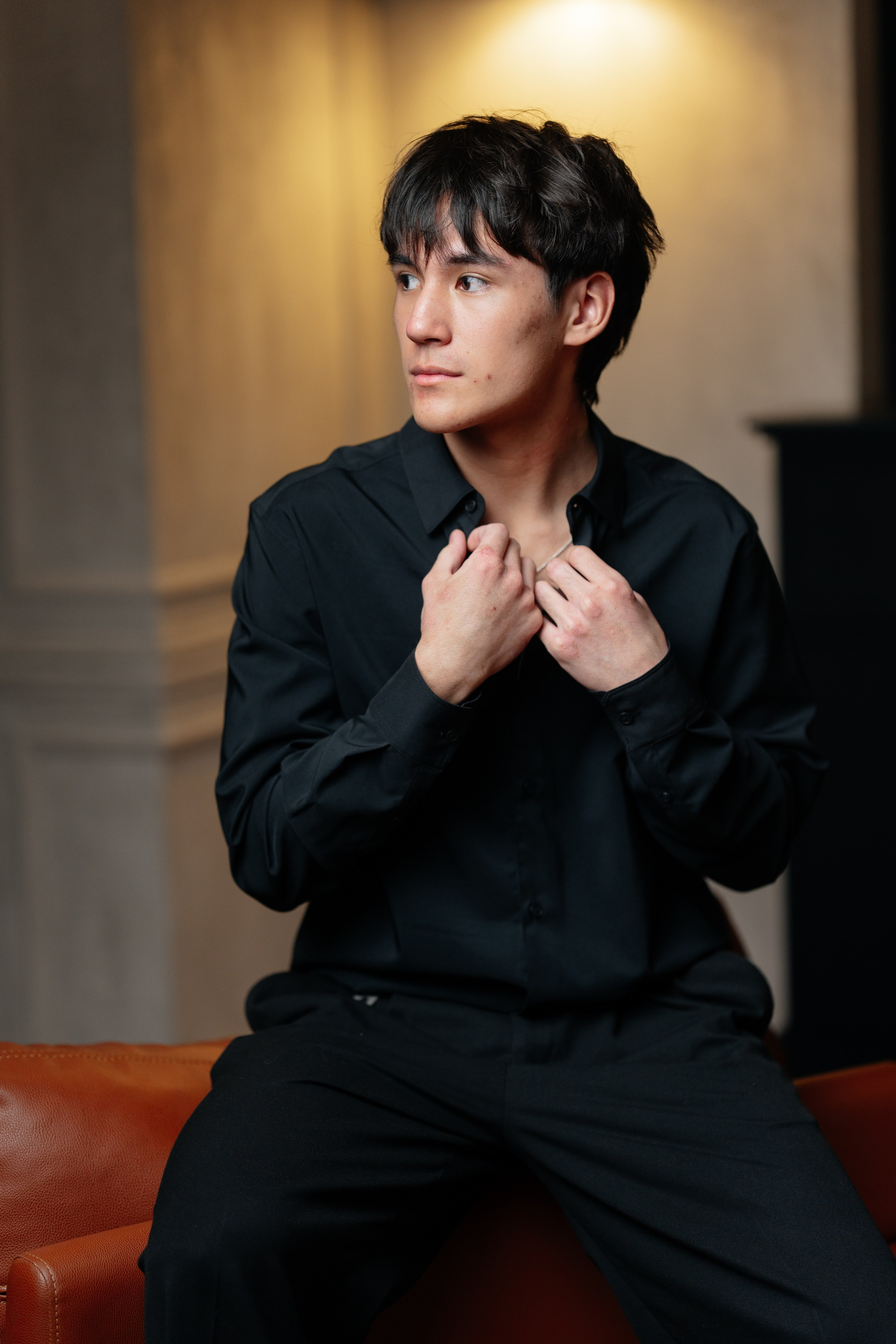 Личный разворот. Выпускные альбомы в Нур-Султане (Астана) и по всему Казахстану