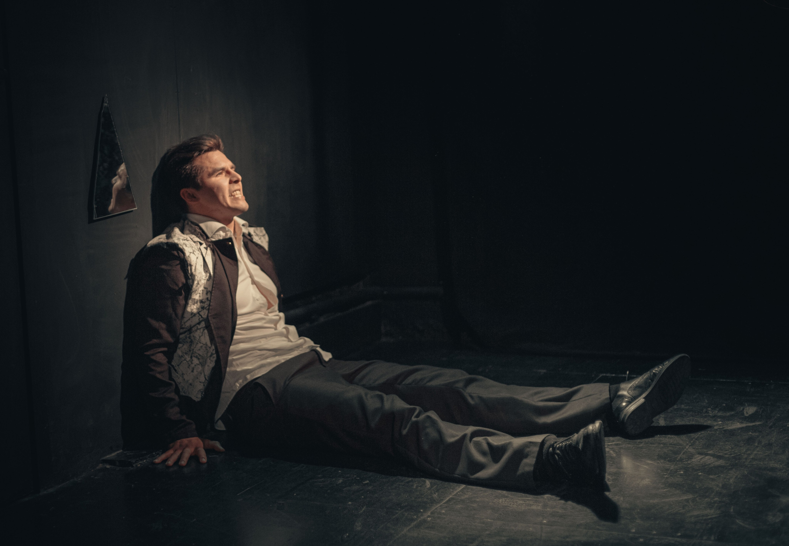 Театральная съёмка. Фотограф в Санкт-Петербурге Яна Пикулик