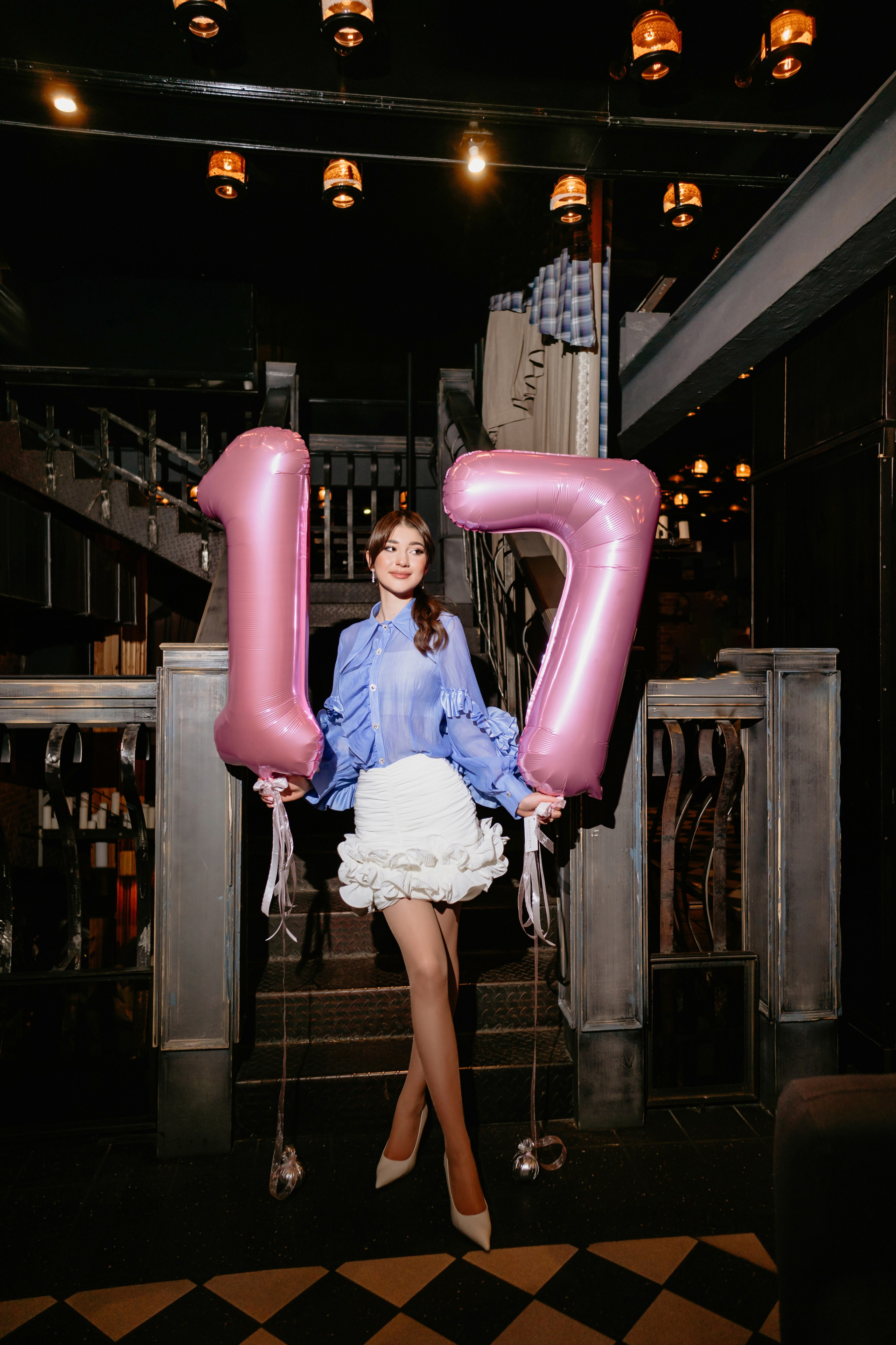 Жанне 17 лет/ Schneider. Фотограф мероприятий в Ростове-на-Дону Есманская Елена