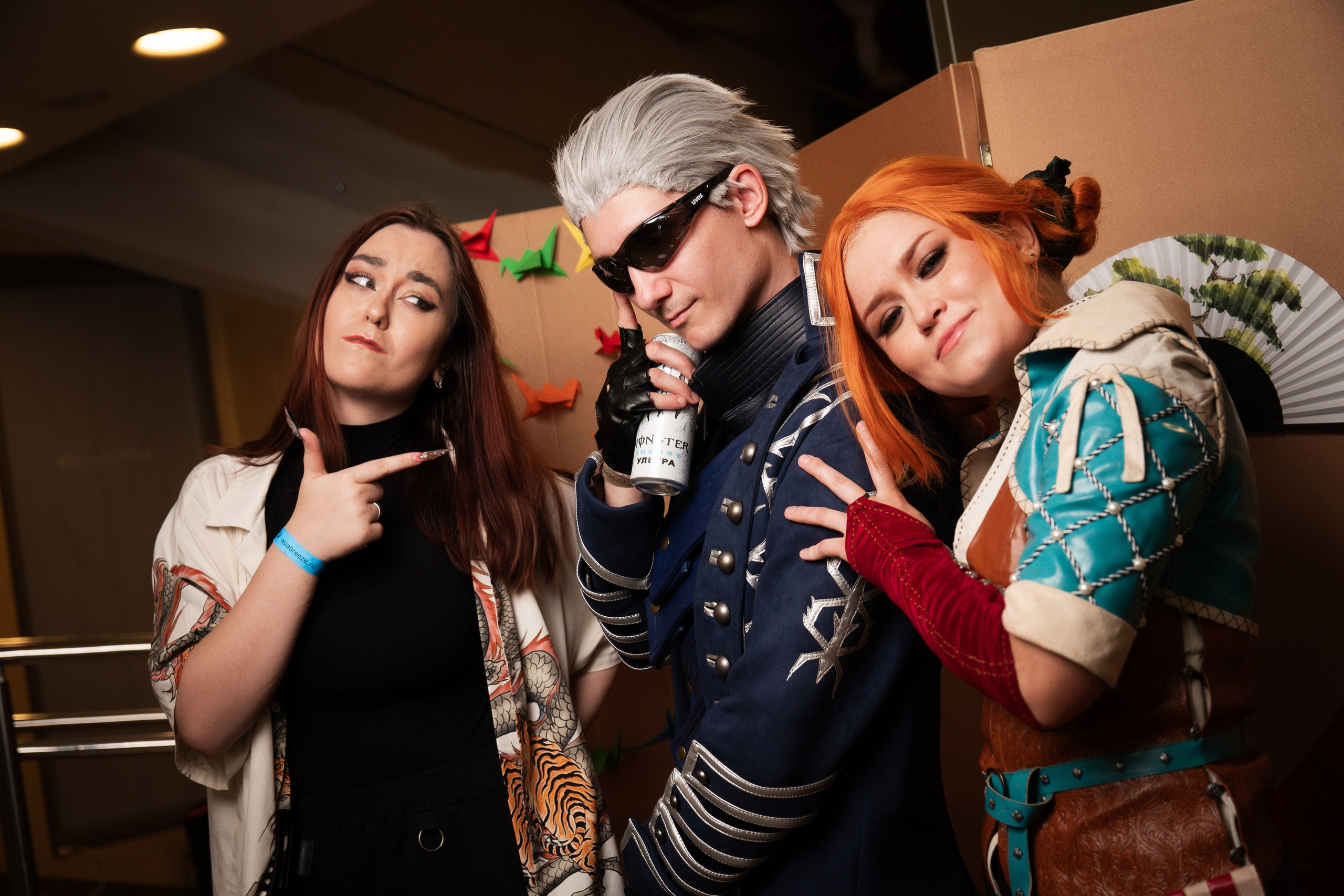 Азиябриз лето 2024. Репортажный фотограф Даниил Коваленко