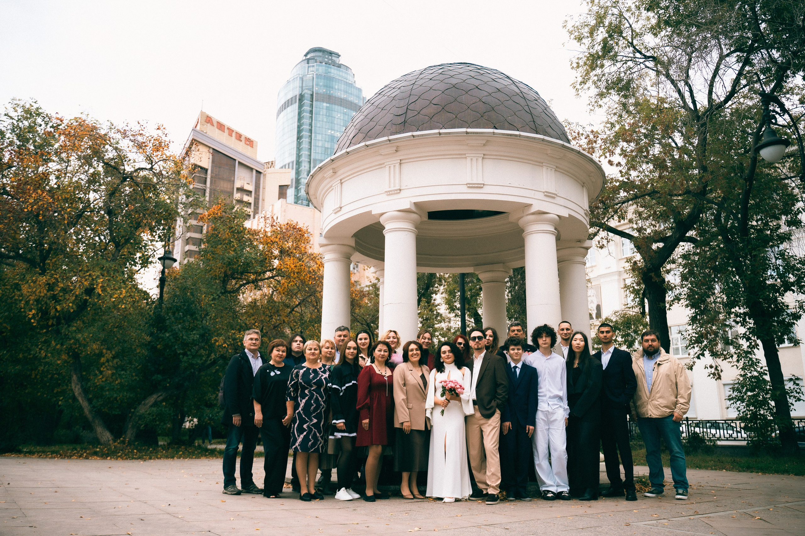 Ретро свадьба. Репортажный фотограф Даниил Коваленко