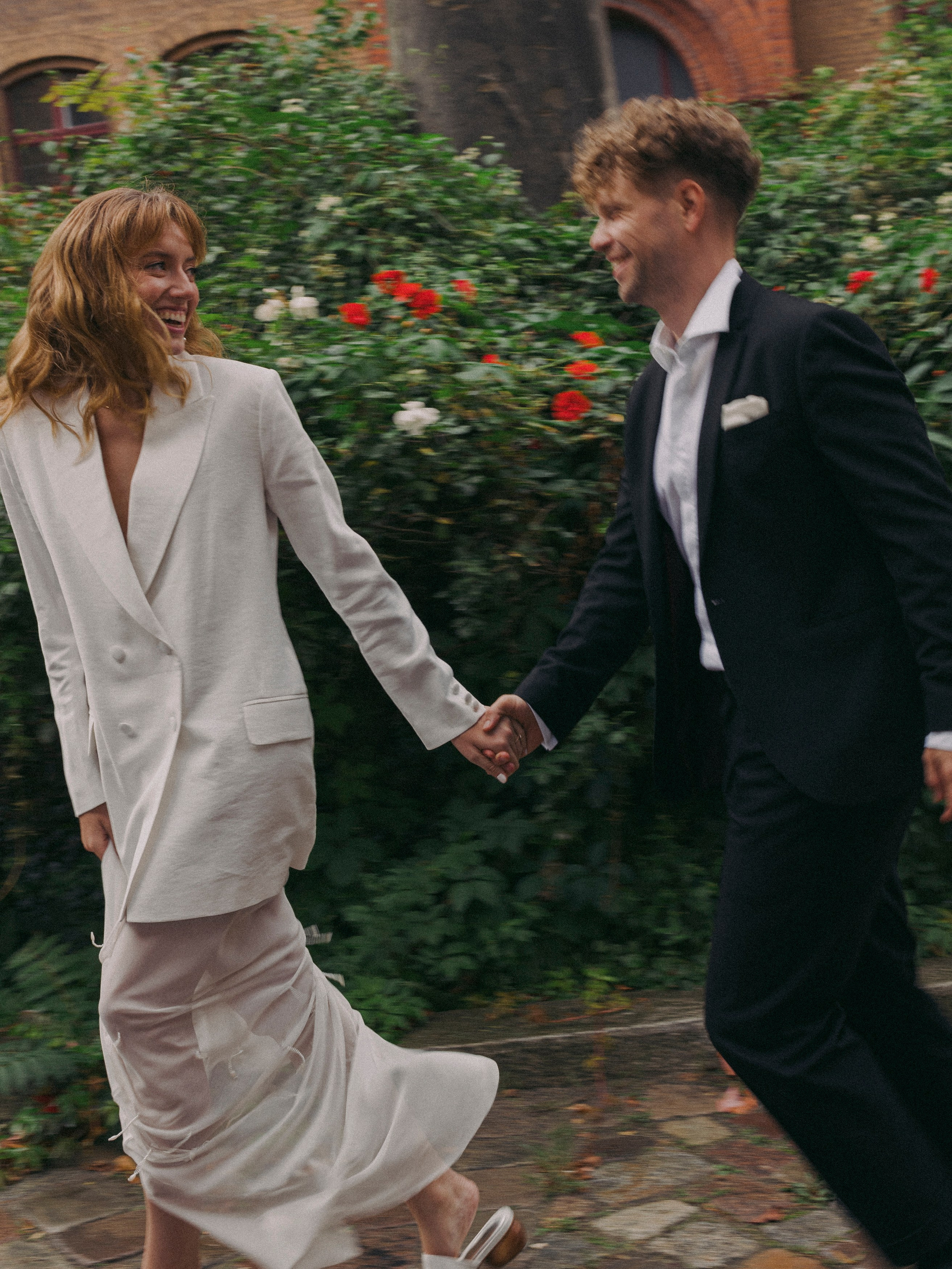 Berlin beats: Love, Fun and Party. Katerina Nord | Wedding and Couple Photographer in Germany and Europe