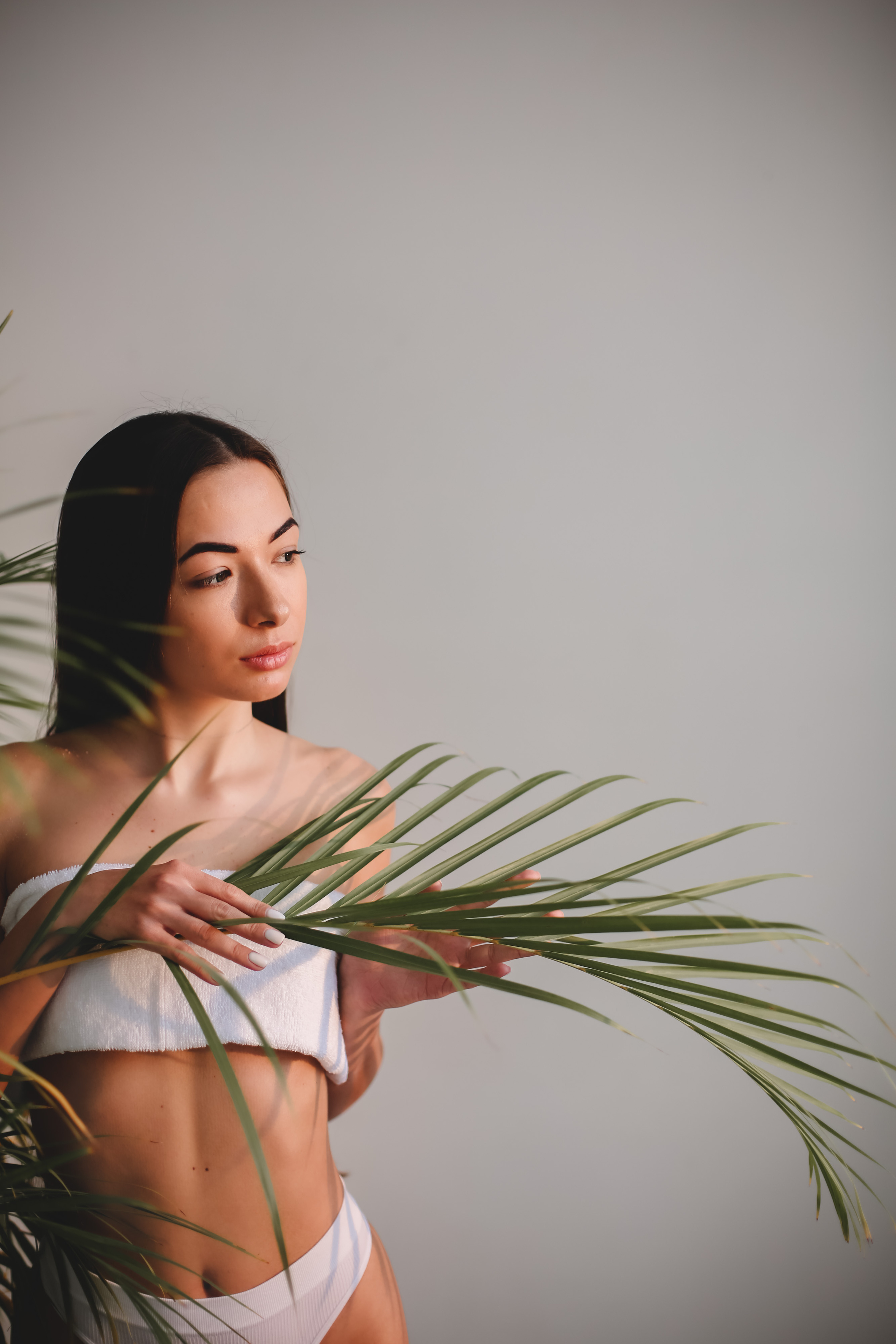 Фото контент для специалиста по шугарингу и масажу. Бренд, контент фотограф в Волгограде Елена Даньшина