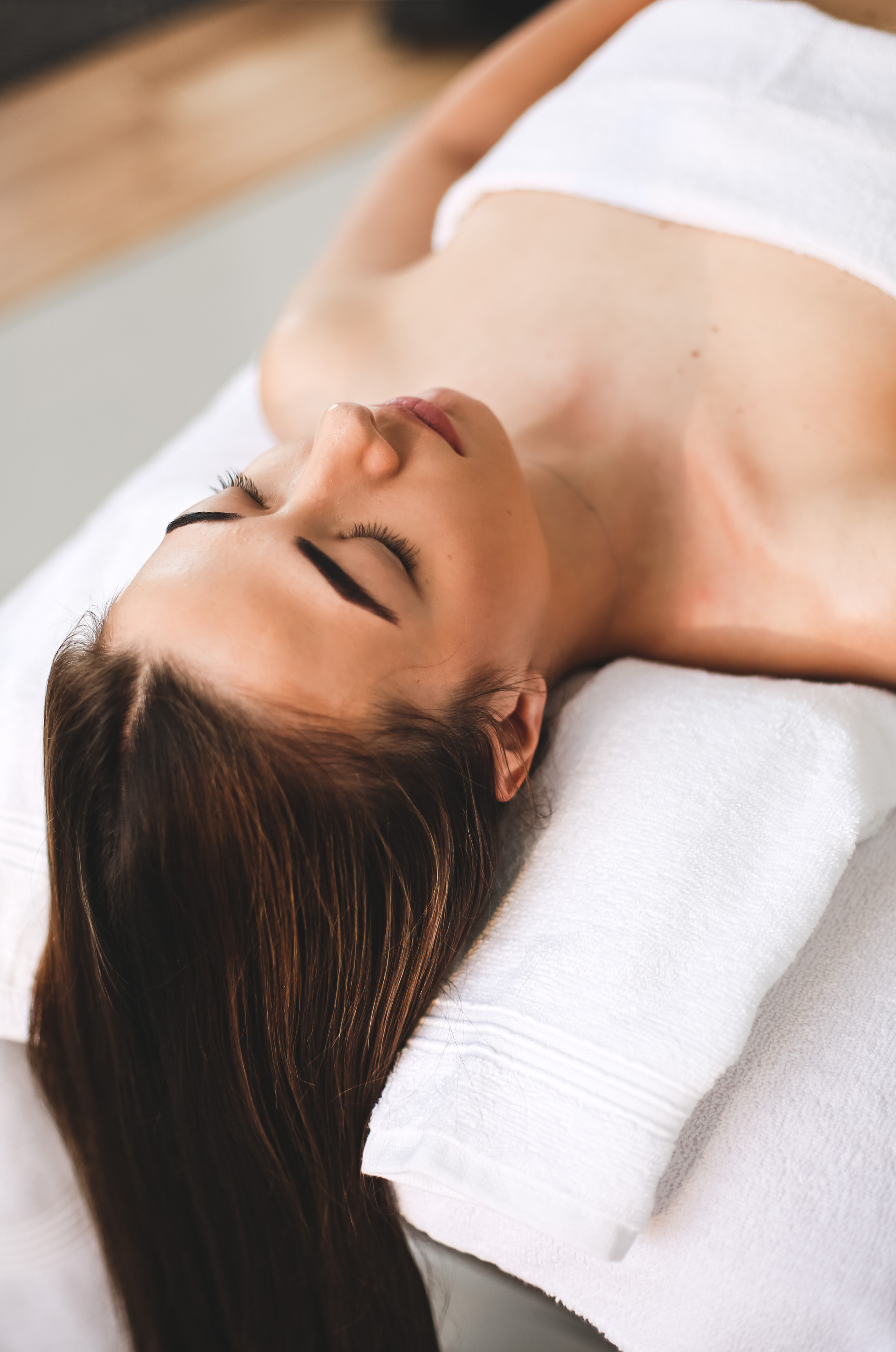 Фото контент для специалиста по шугарингу и масажу. Бренд, контент фотограф в Волгограде Елена Даньшина