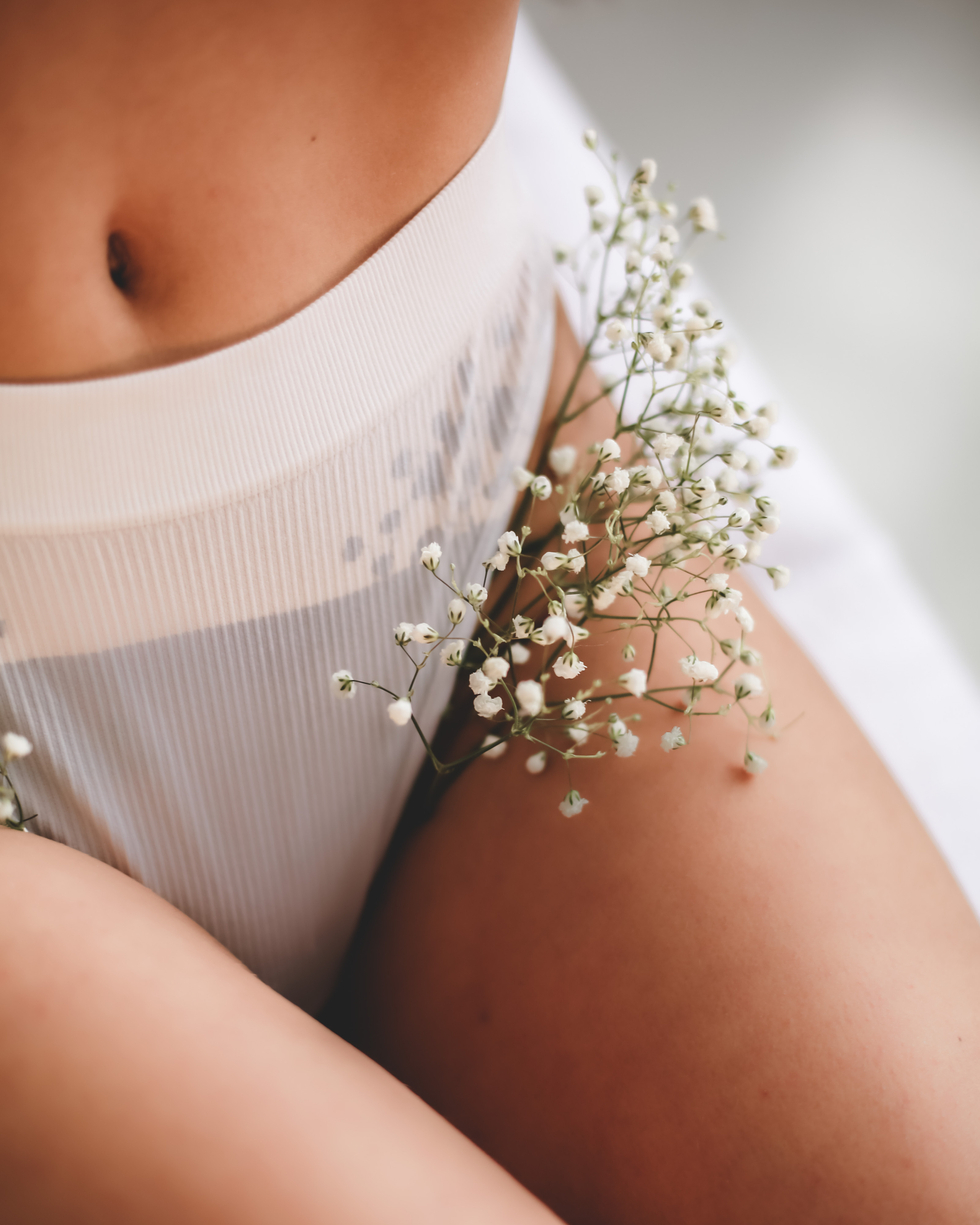 Фото контент для специалиста по шугарингу и масажу. Бренд, контент фотограф в Волгограде Елена Даньшина