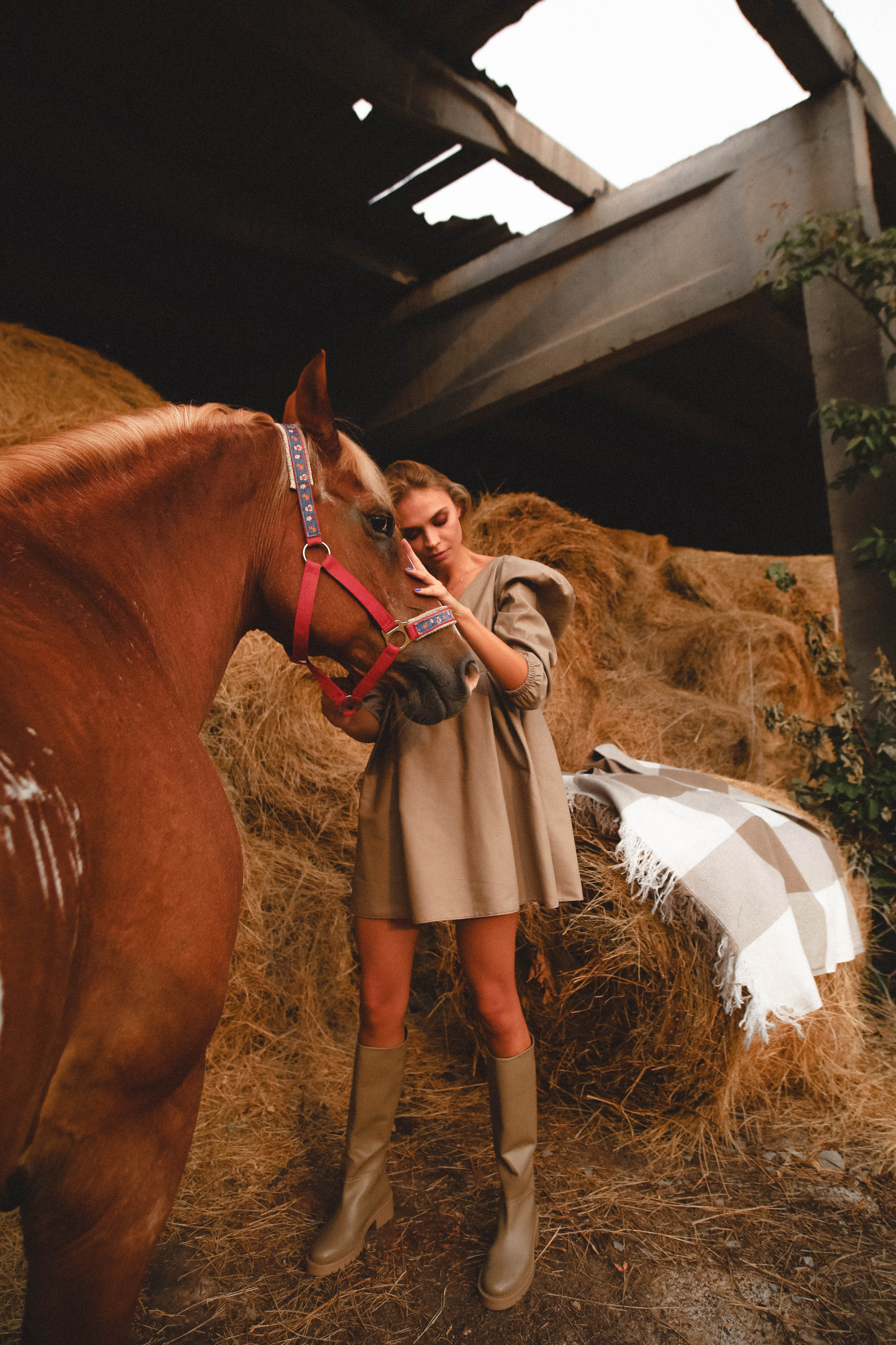 BerDesign summer"21. Бренд, контент фотограф в Волгограде Елена Даньшина