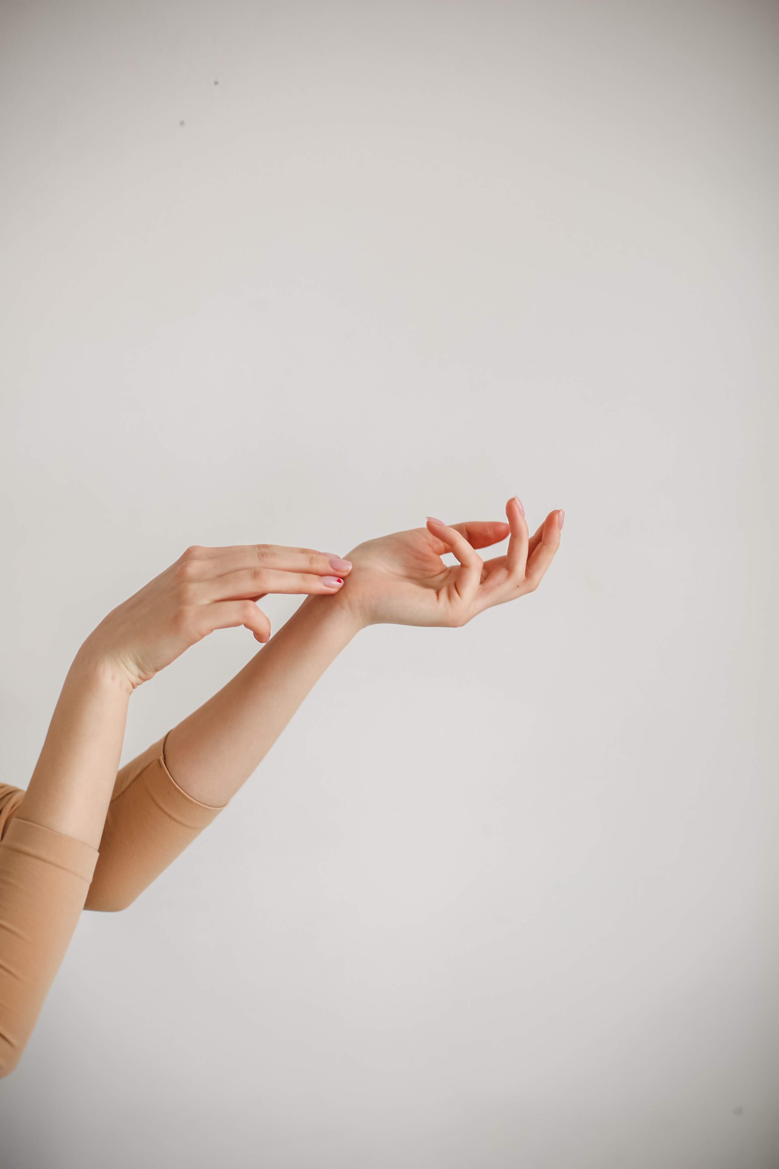 Фото контент для специалиста по шугарингу и масажу. Бренд, контент фотограф в Волгограде Елена Даньшина