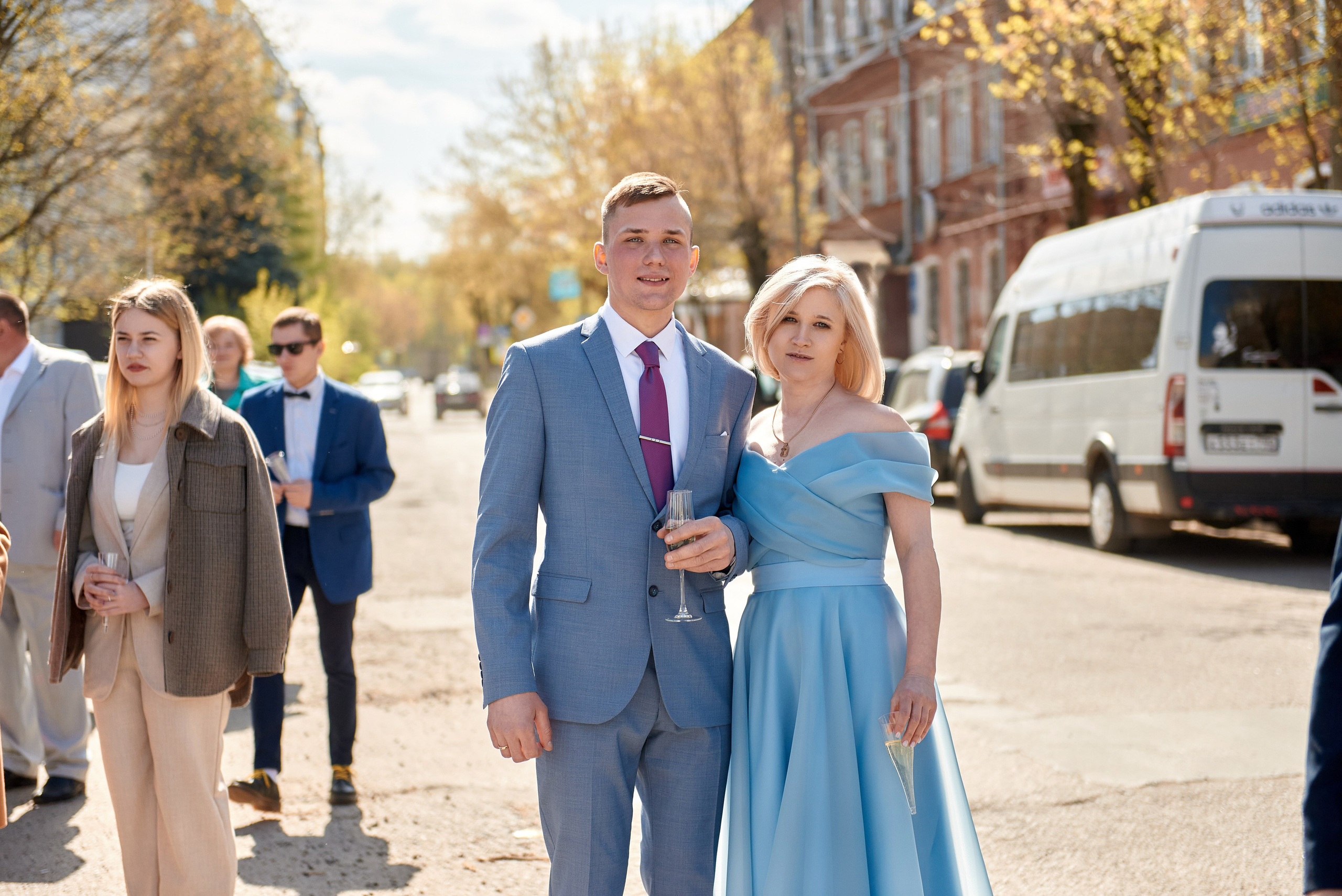 В & Я. Семейный и детский фотограф в г. Ногинске Ангелина Хасанова