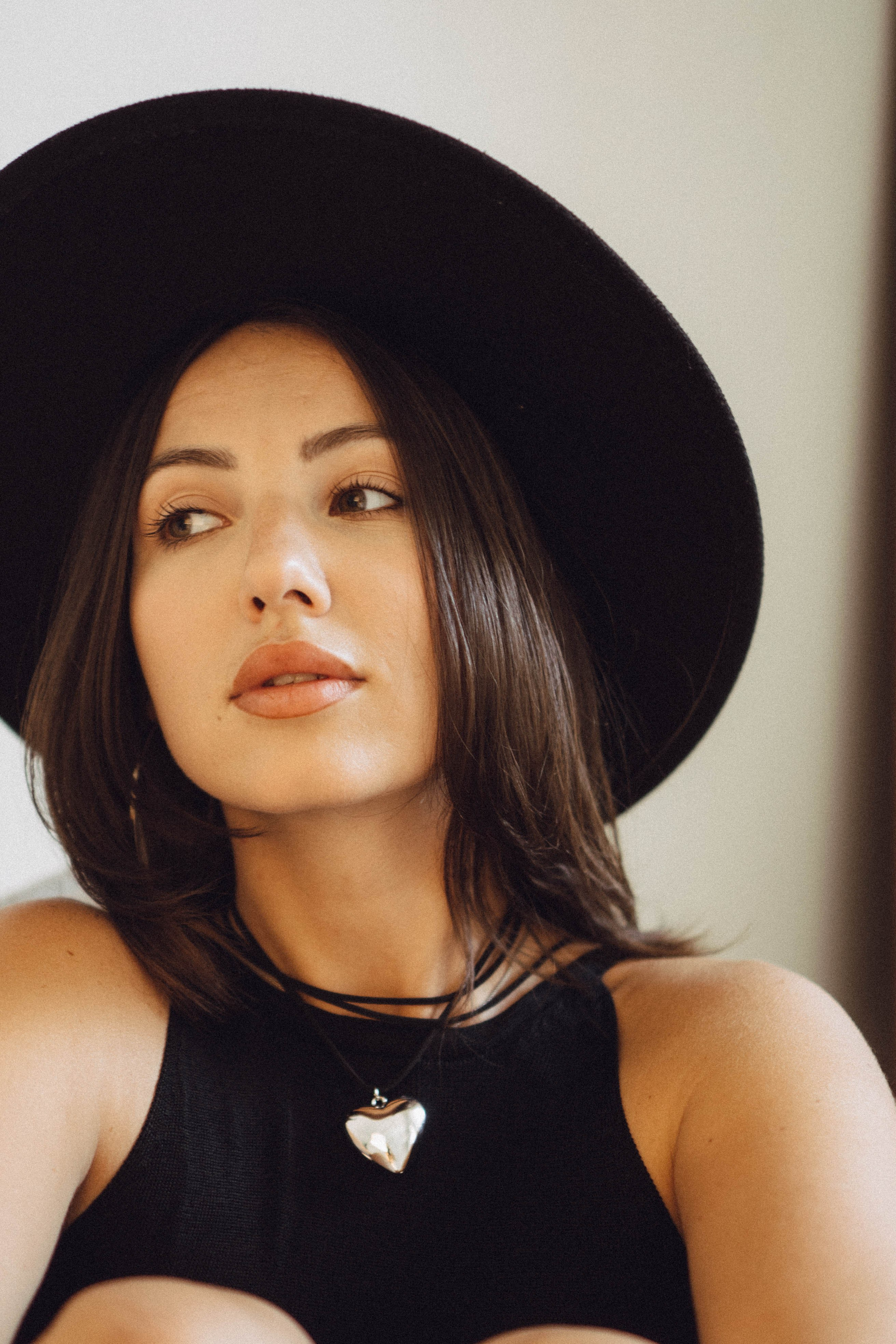 Студийная. Профессиональный фотограф, Санкт-Петербург — Виктория Богомолова