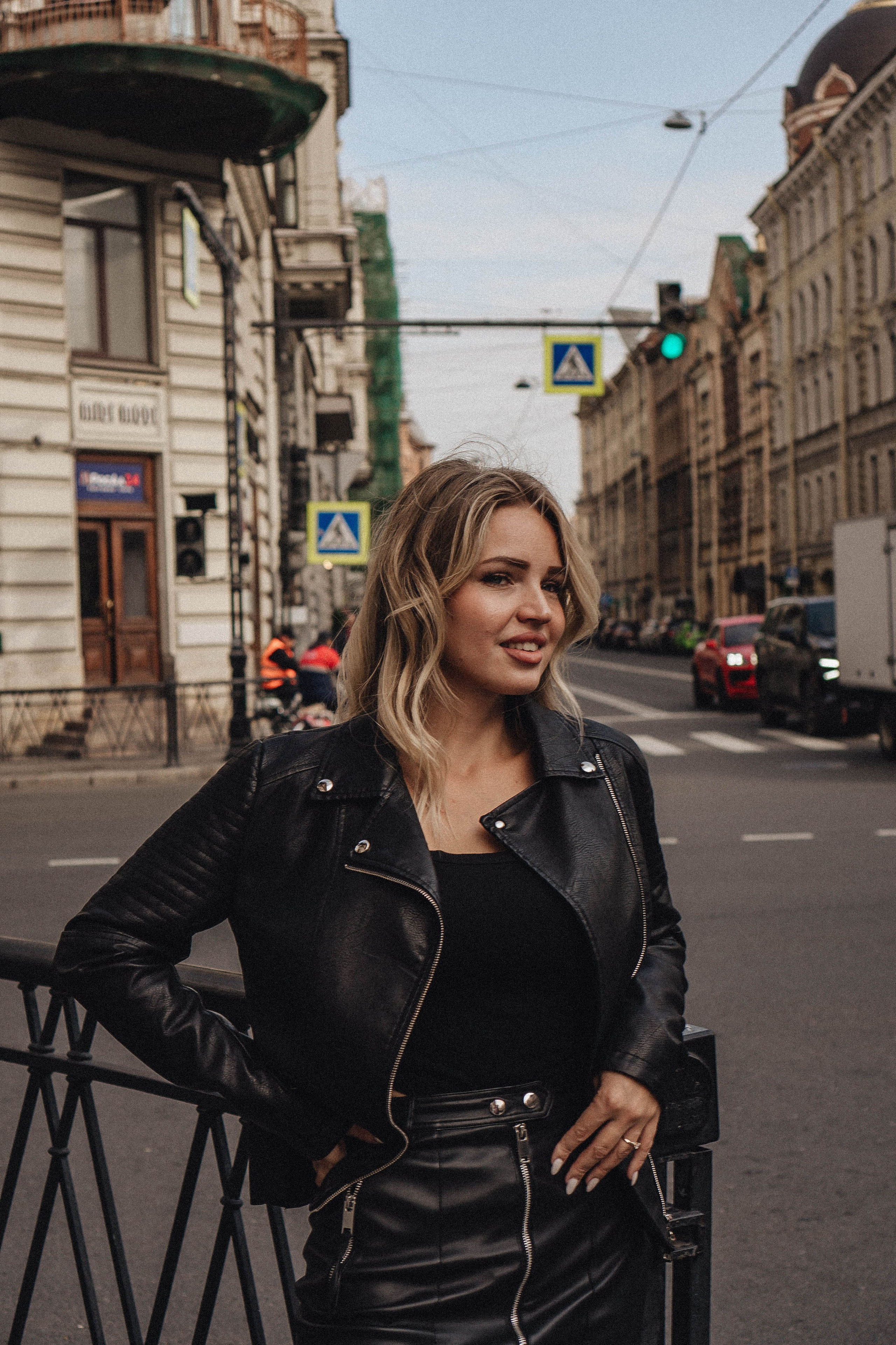 Прогулочная. Профессиональный фотограф, Санкт-Петербург — Виктория Богомолова