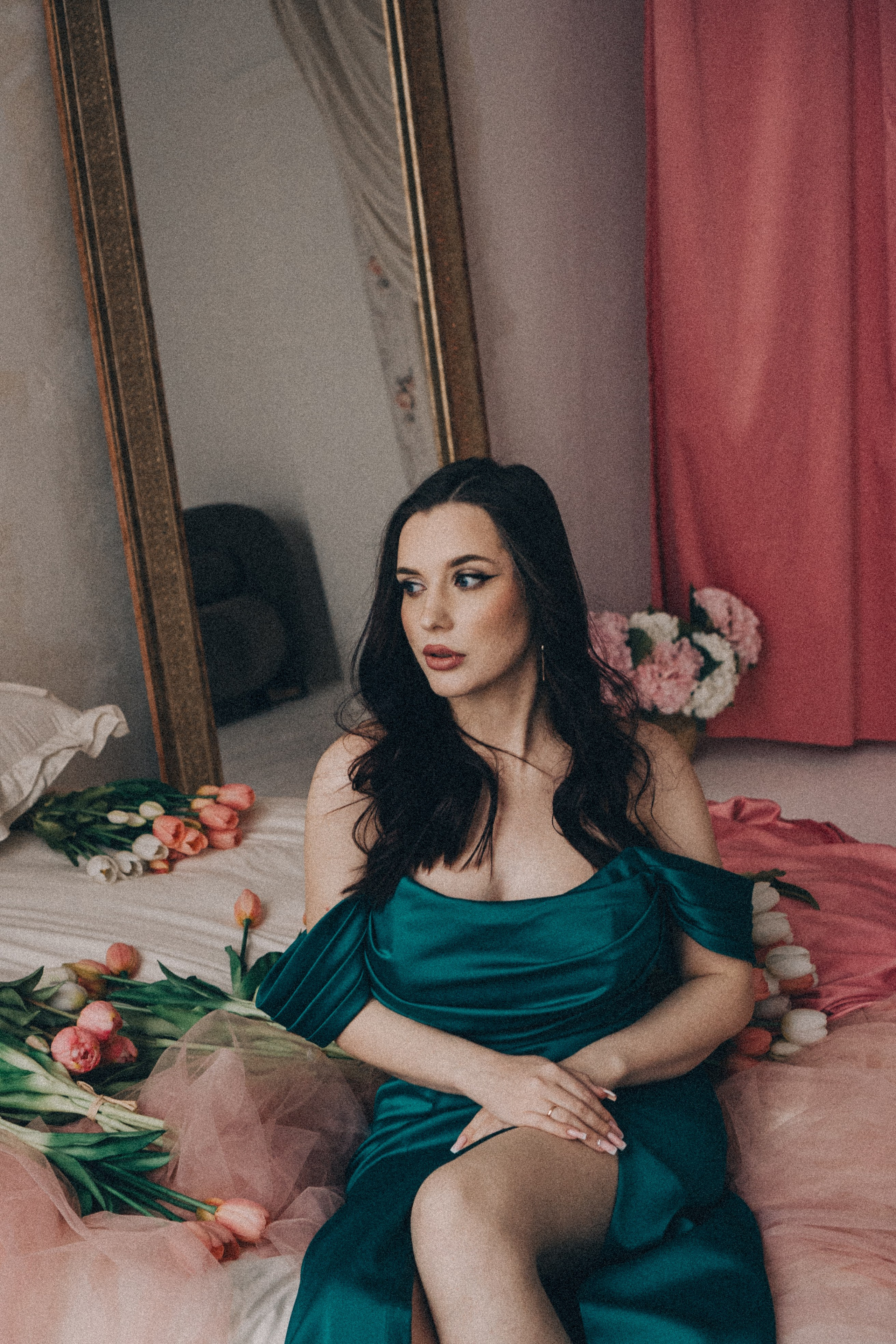 Весенняя. Профессиональный фотограф, Санкт-Петербург — Виктория Богомолова