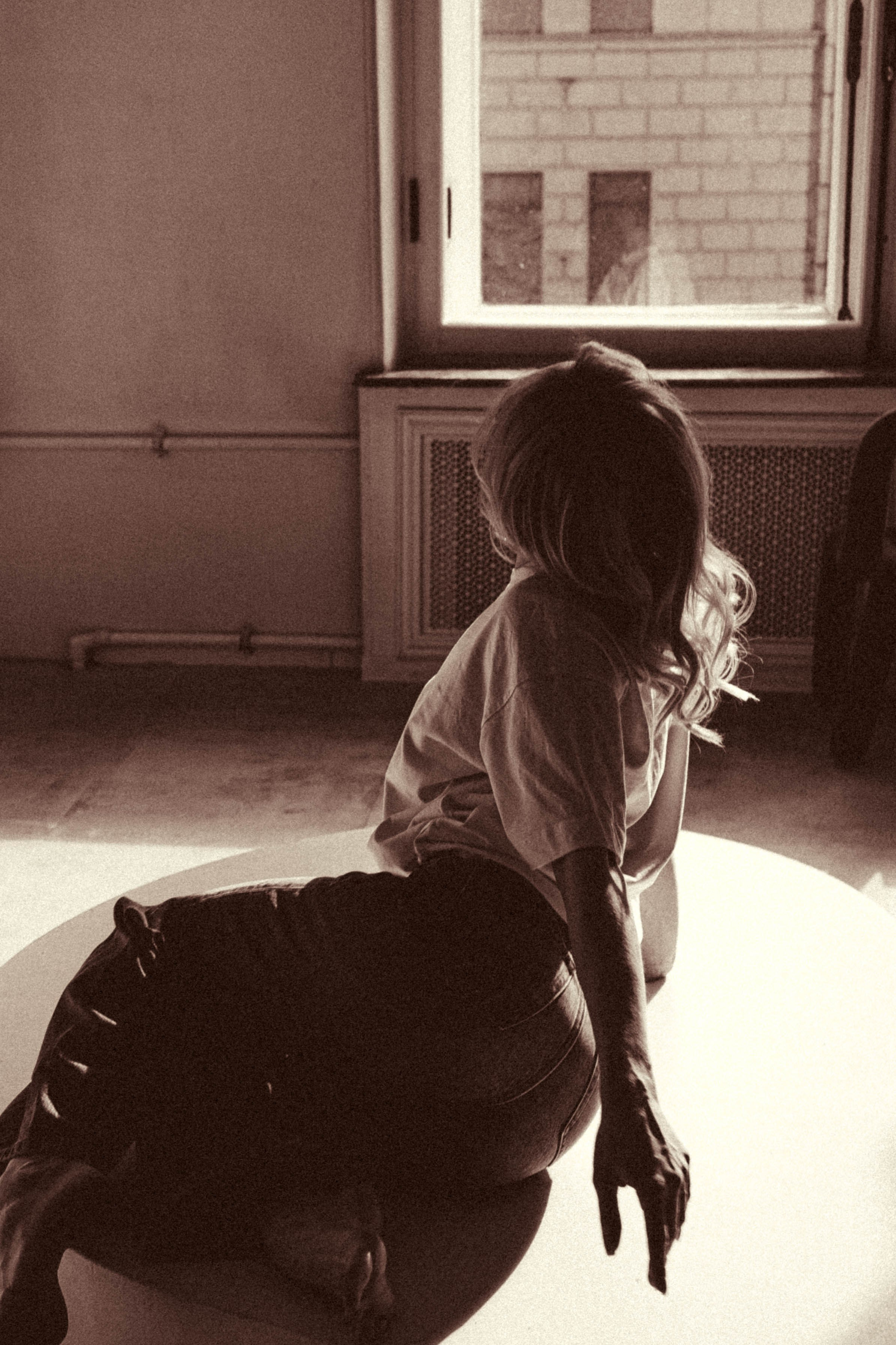 Винтажный стиль. Профессиональный фотограф, Санкт-Петербург — Виктория Богомолова