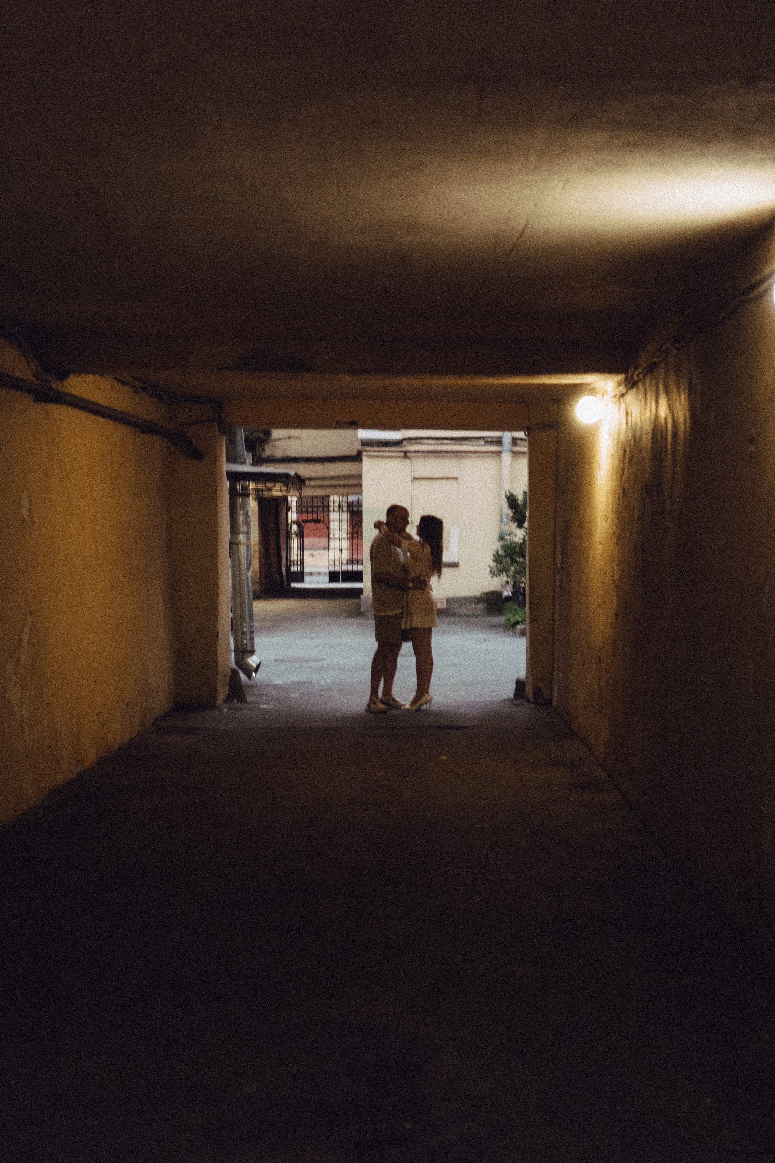 ПРОГУЛКА УТОРОМ ПО ПИТЕРУ. Профессиональный фотограф, Санкт-Петербург — Виктория Богомолова