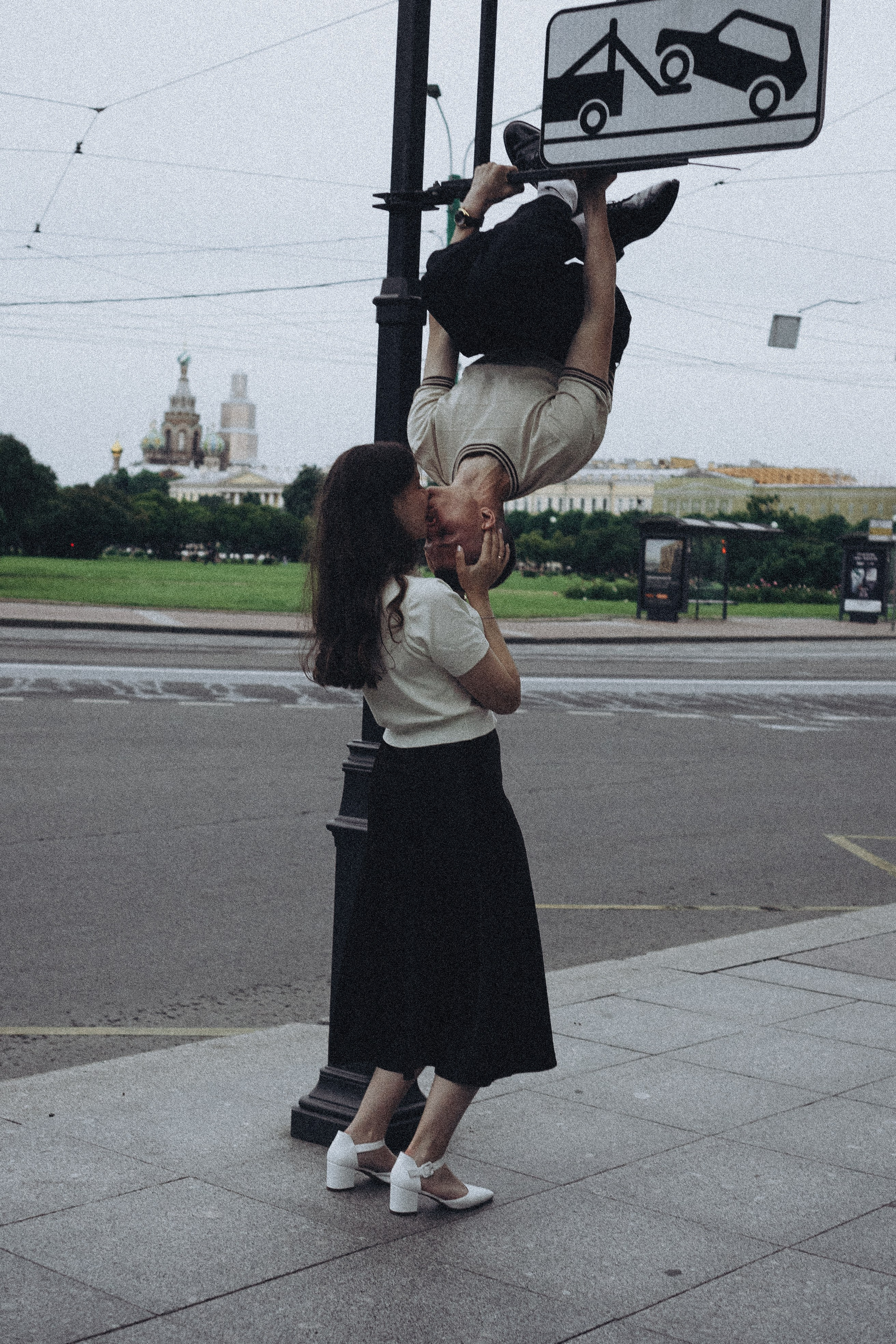 РАССВЕТНАЯ ИСТОРИЯ. Профессиональный фотограф, Санкт-Петербург — Виктория Богомолова