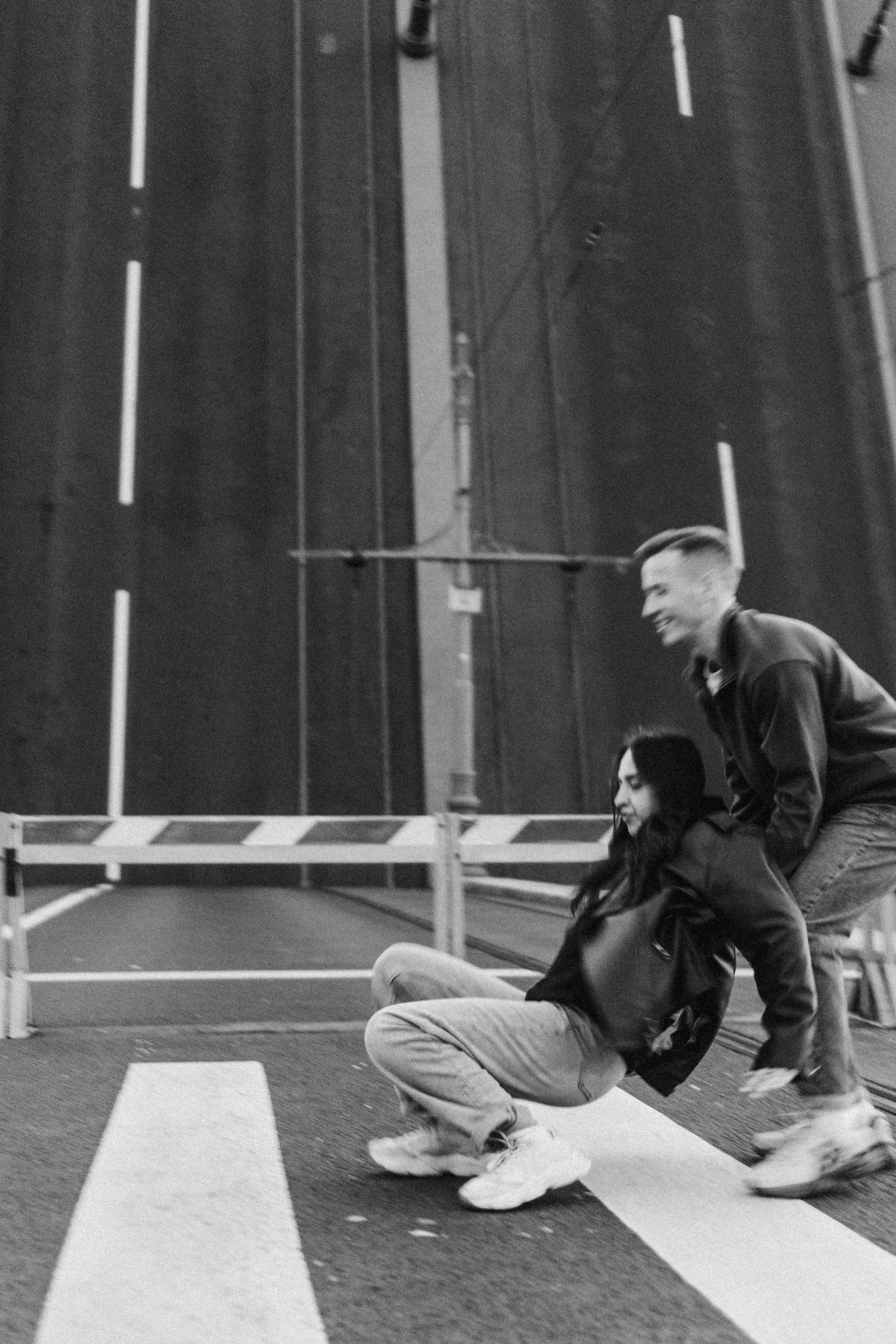 Рассветная история любви. Профессиональный фотограф, Санкт-Петербург — Виктория Богомолова