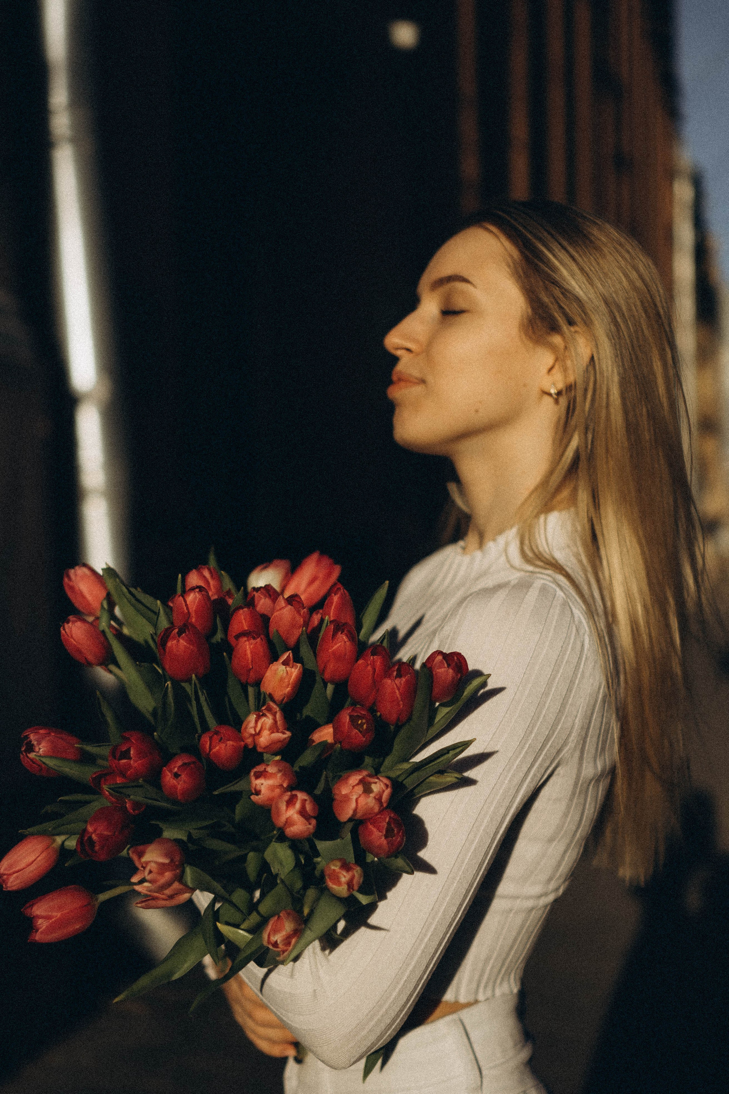 На закате. Профессиональный фотограф, Санкт-Петербург — Виктория Богомолова