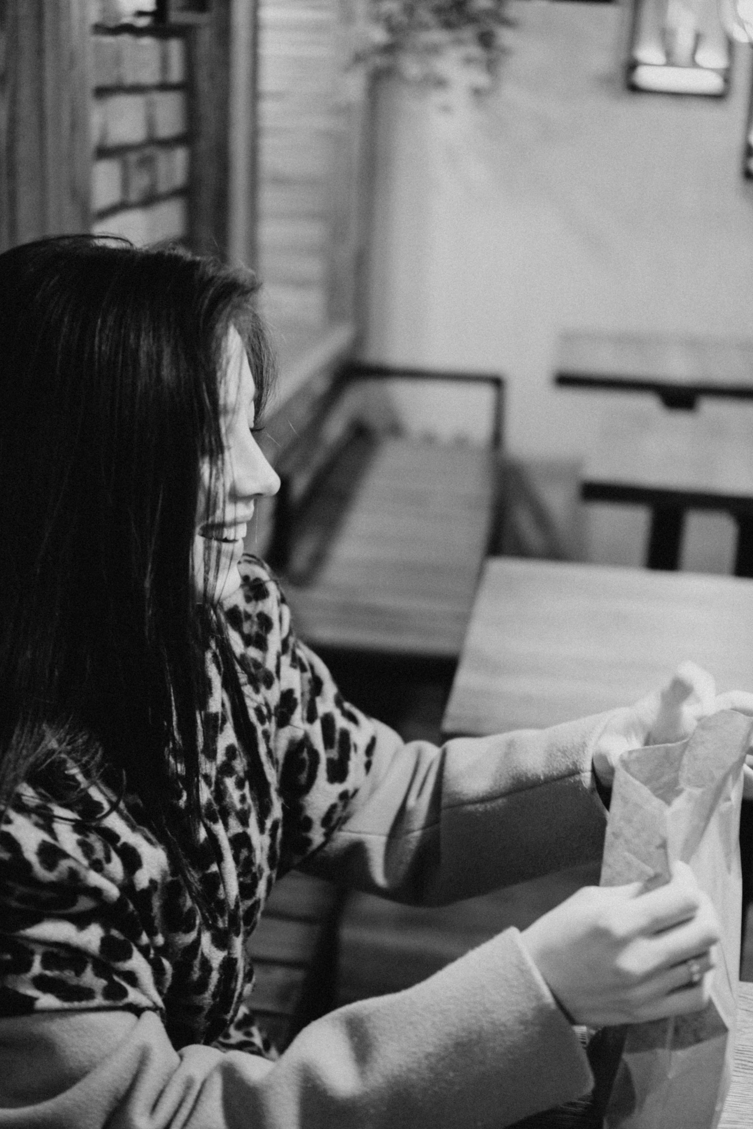 Осенняя. Профессиональный фотограф, Санкт-Петербург — Виктория Богомолова