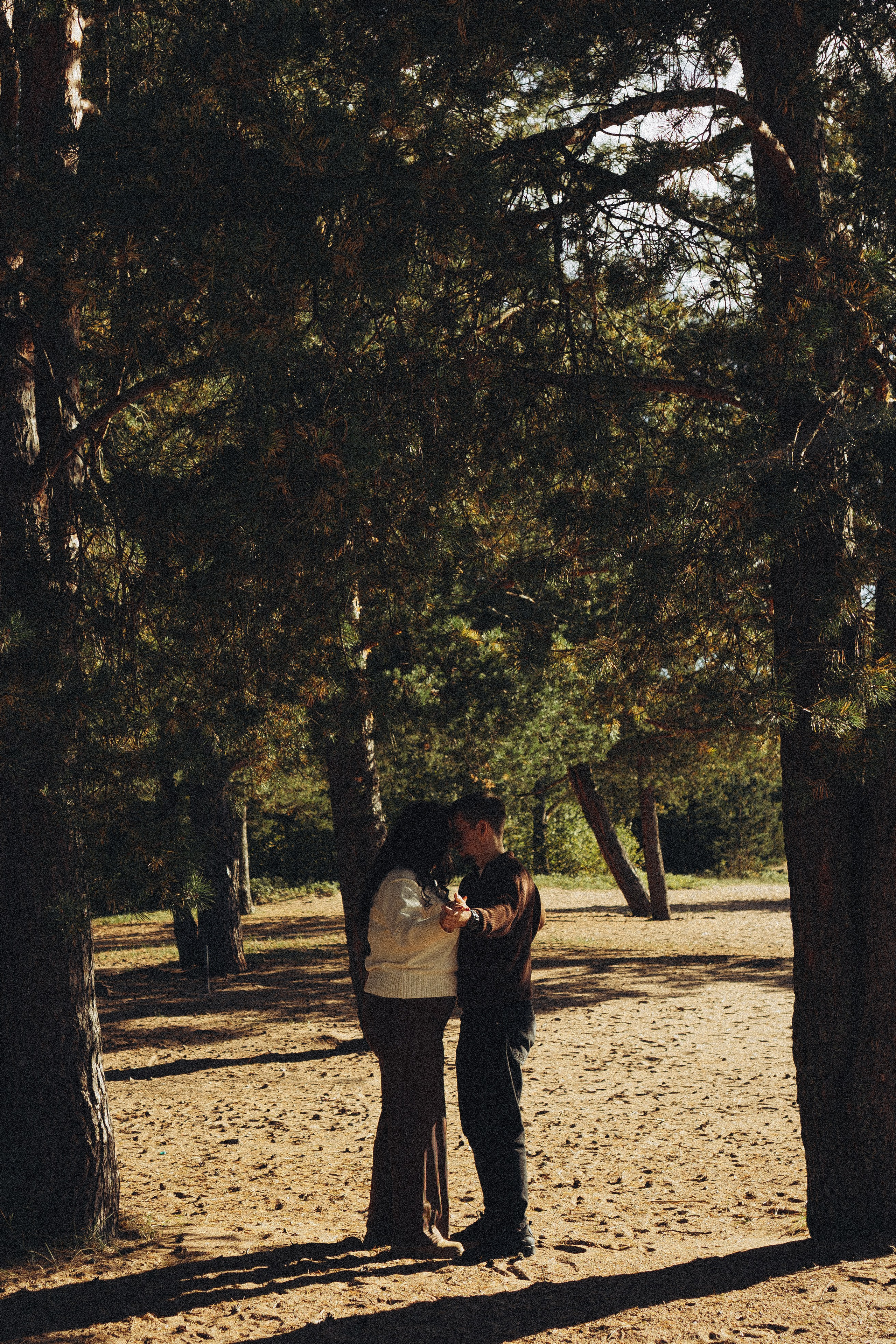 Прогулка по Финскому заливу. Профессиональный фотограф, Санкт-Петербург — Виктория Богомолова