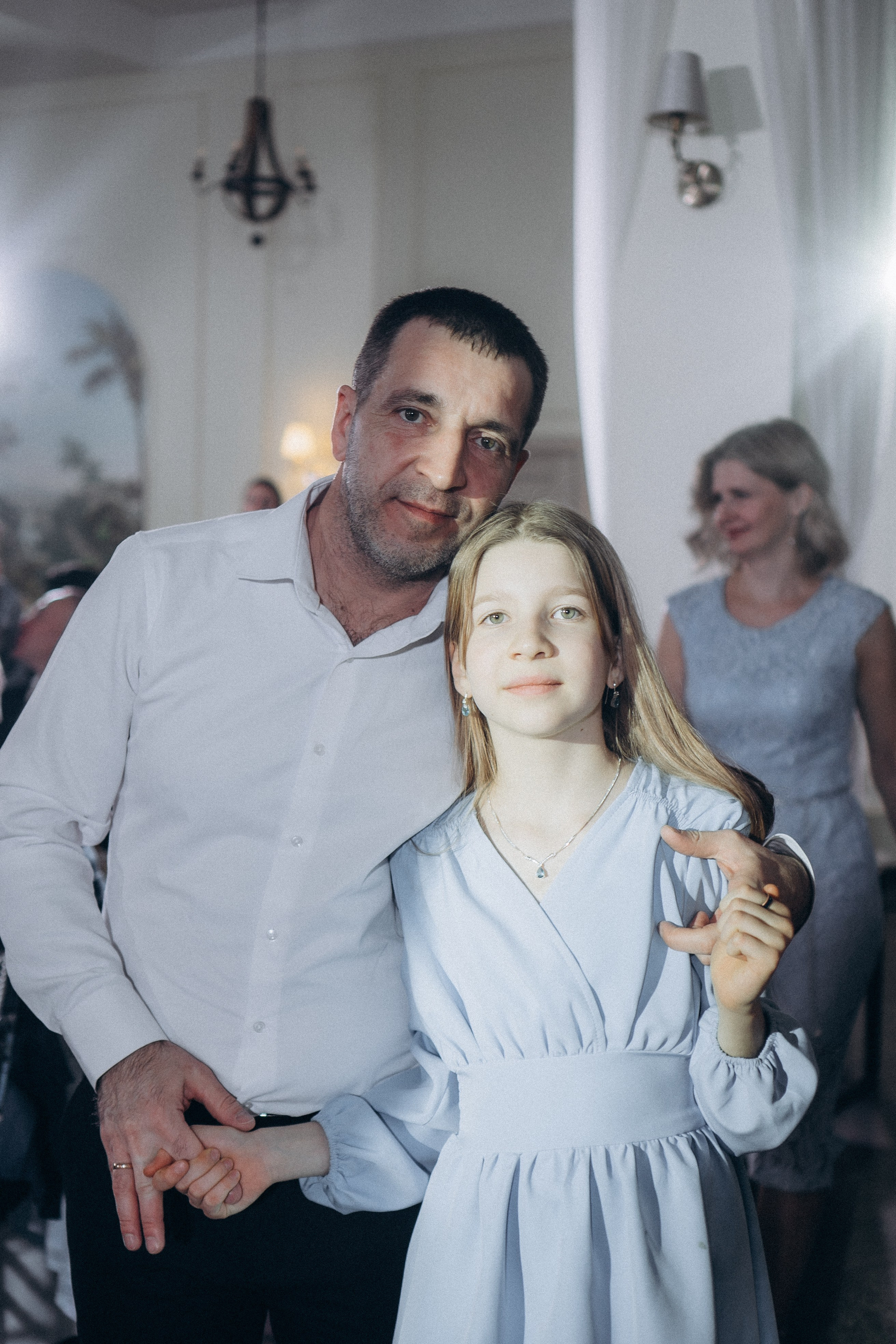 СВАДЕБНАЯ СЬЕМКА СБОРОВ В ОТЕЛЕ И ВЫЕЗД НА ЦЕРЕМОНИЮ (СНЯТО В СИБИРЕ В НИЖНЕВАРТОВСКЕ). Профессиональный фотограф, Санкт-Петербург — Виктория Богомолова