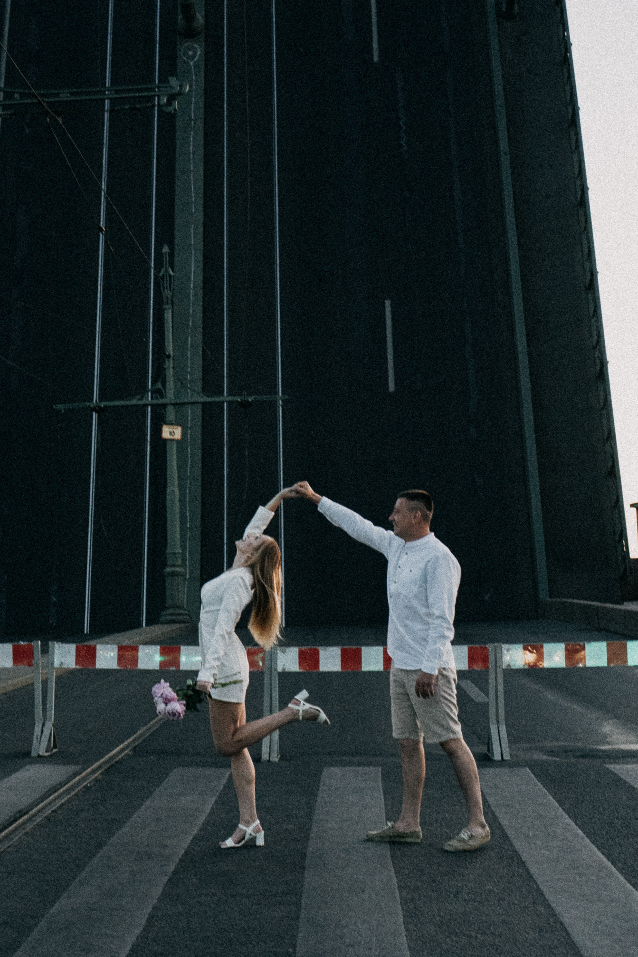 Сьемка мечты. Профессиональный фотограф, Санкт-Петербург — Виктория Богомолова