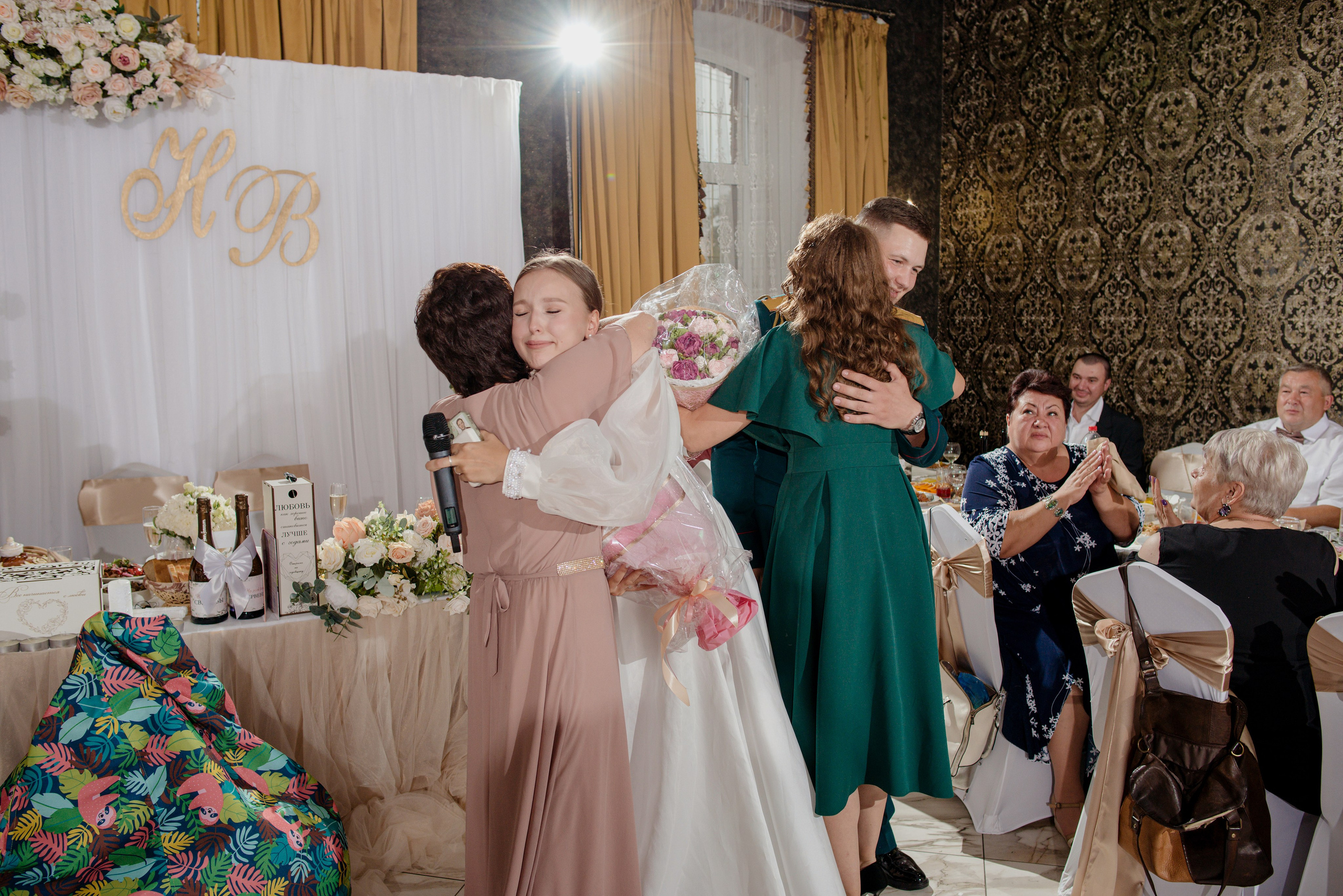 Николай и Виктория (г. Кашира). Королева Елена Свадебный и семейный фотограф в Туле