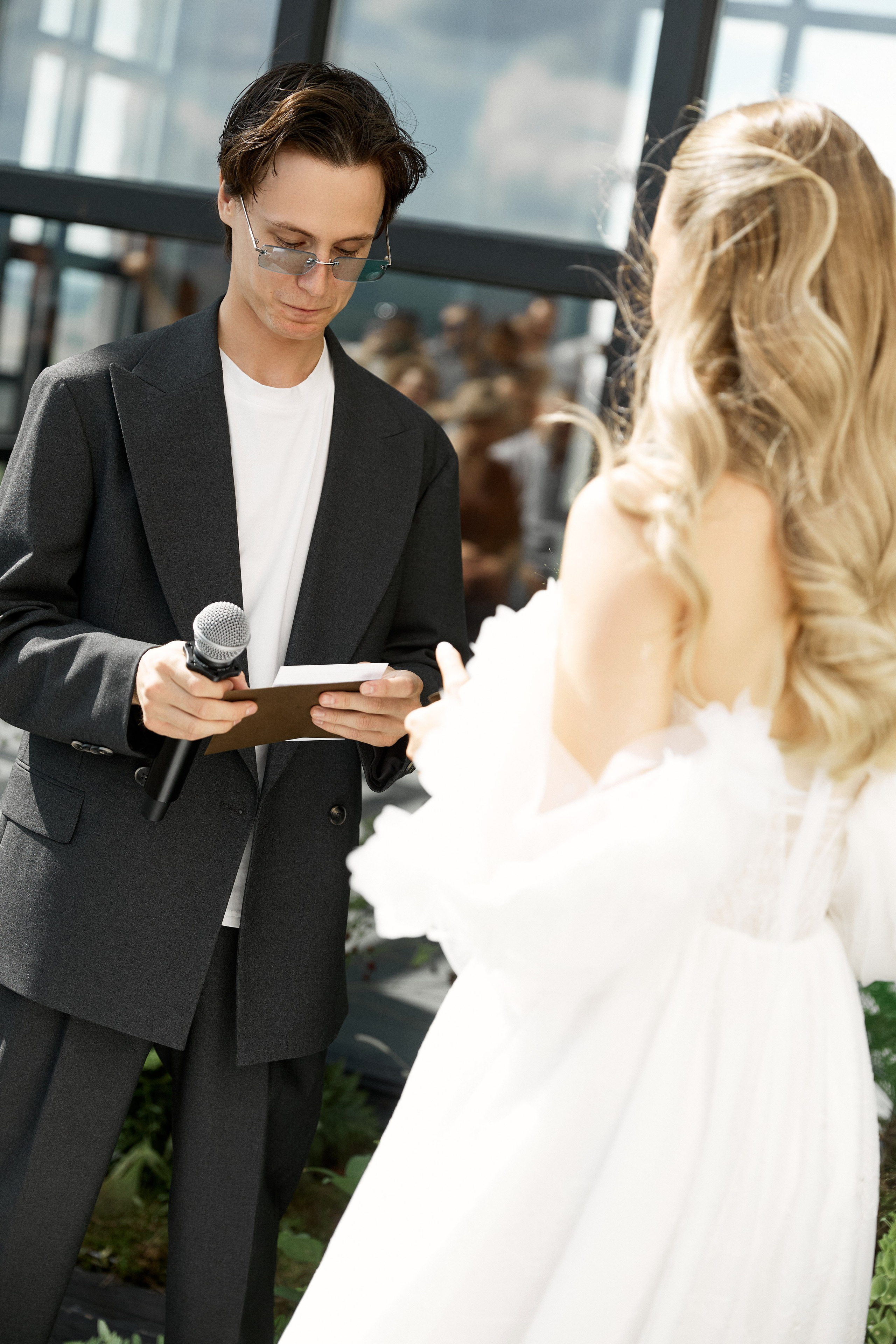 Посмотреть серию. Свадебный и семейный фотограф в Красноярске Тряпчев Павел