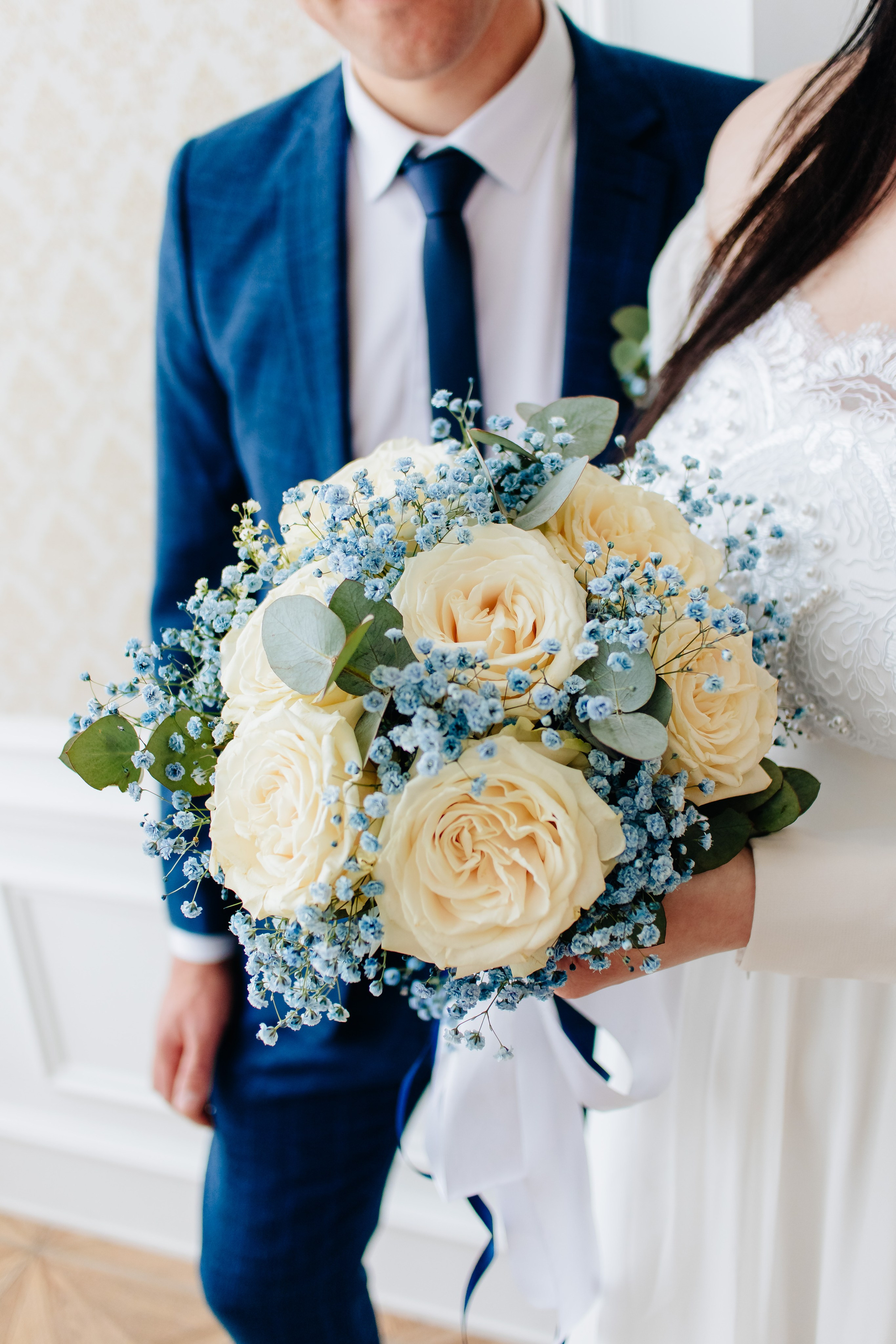 Свадьба. Катерина и Алексей. KRIS KRUPINNIKOVA