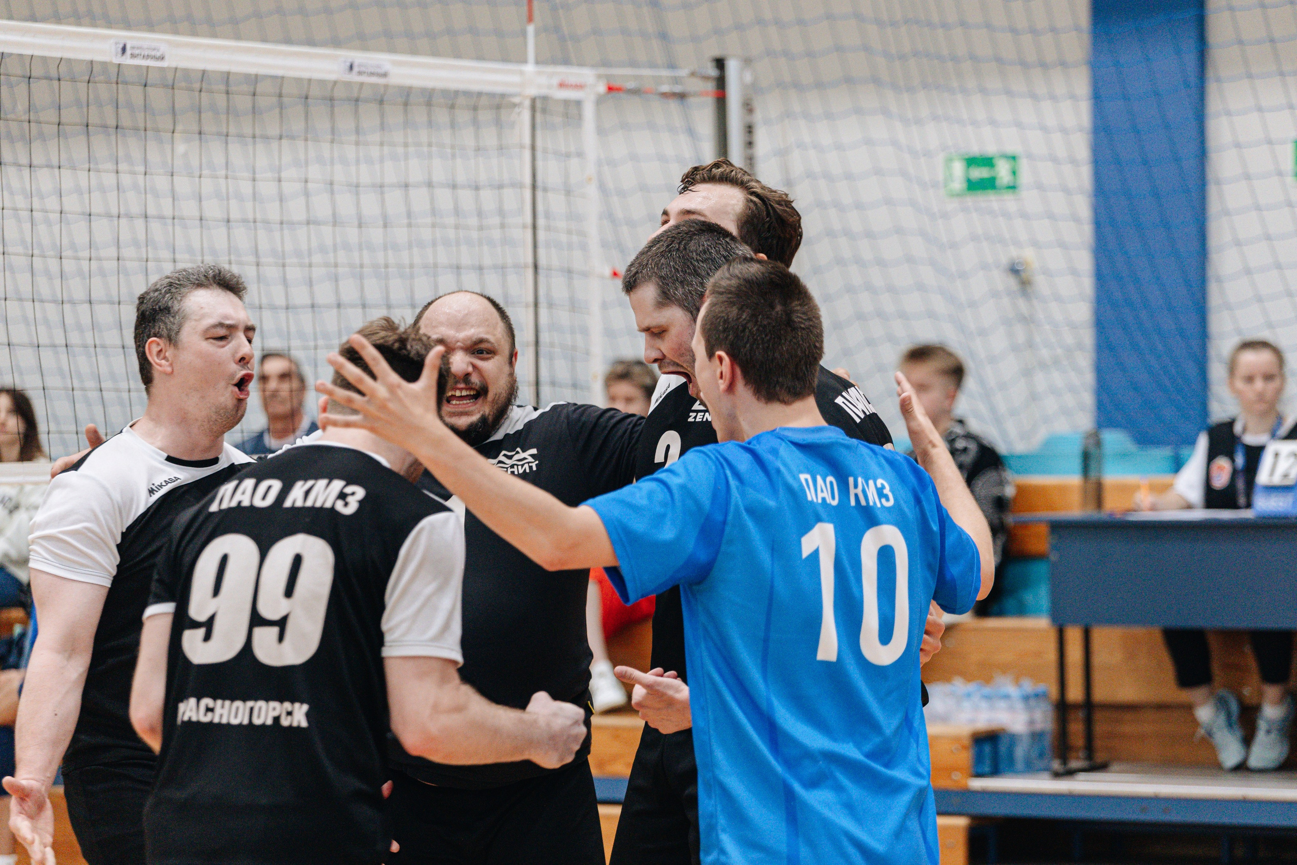 ВЛКФ 7-8.06.2024. KRIS KRUPINNIKOVA