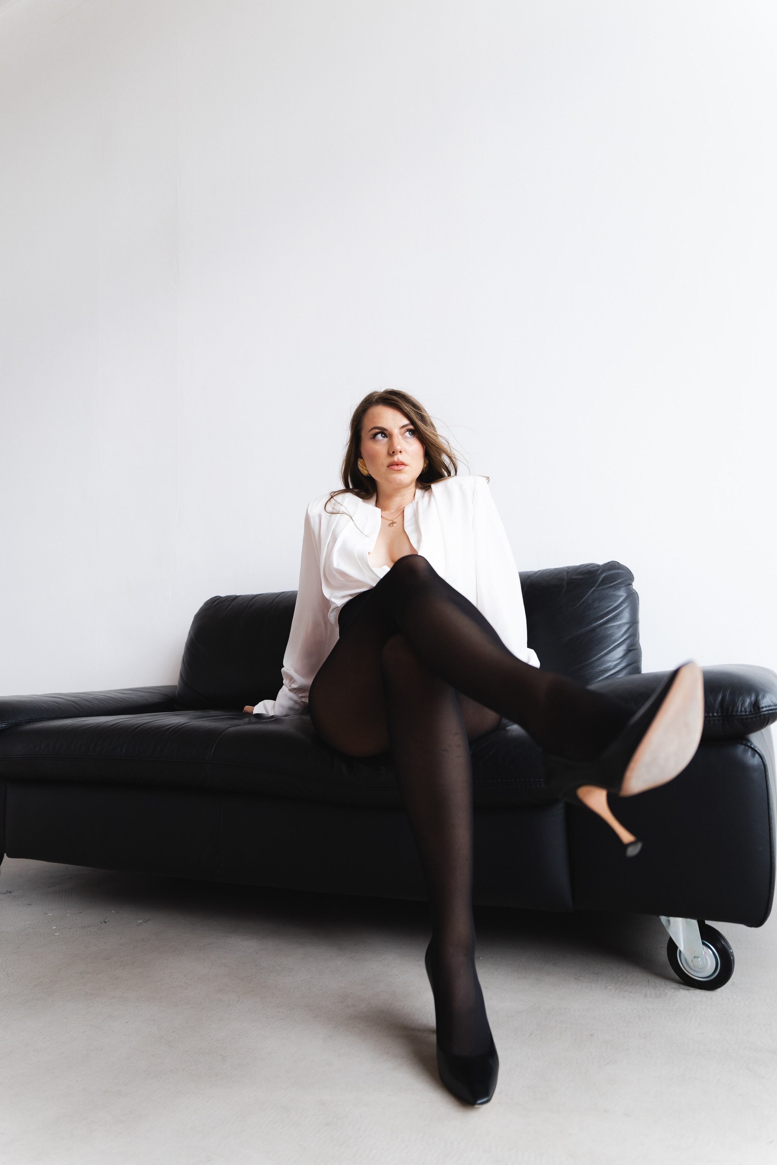 Daniela. KRIS KRUPINNIKOVA