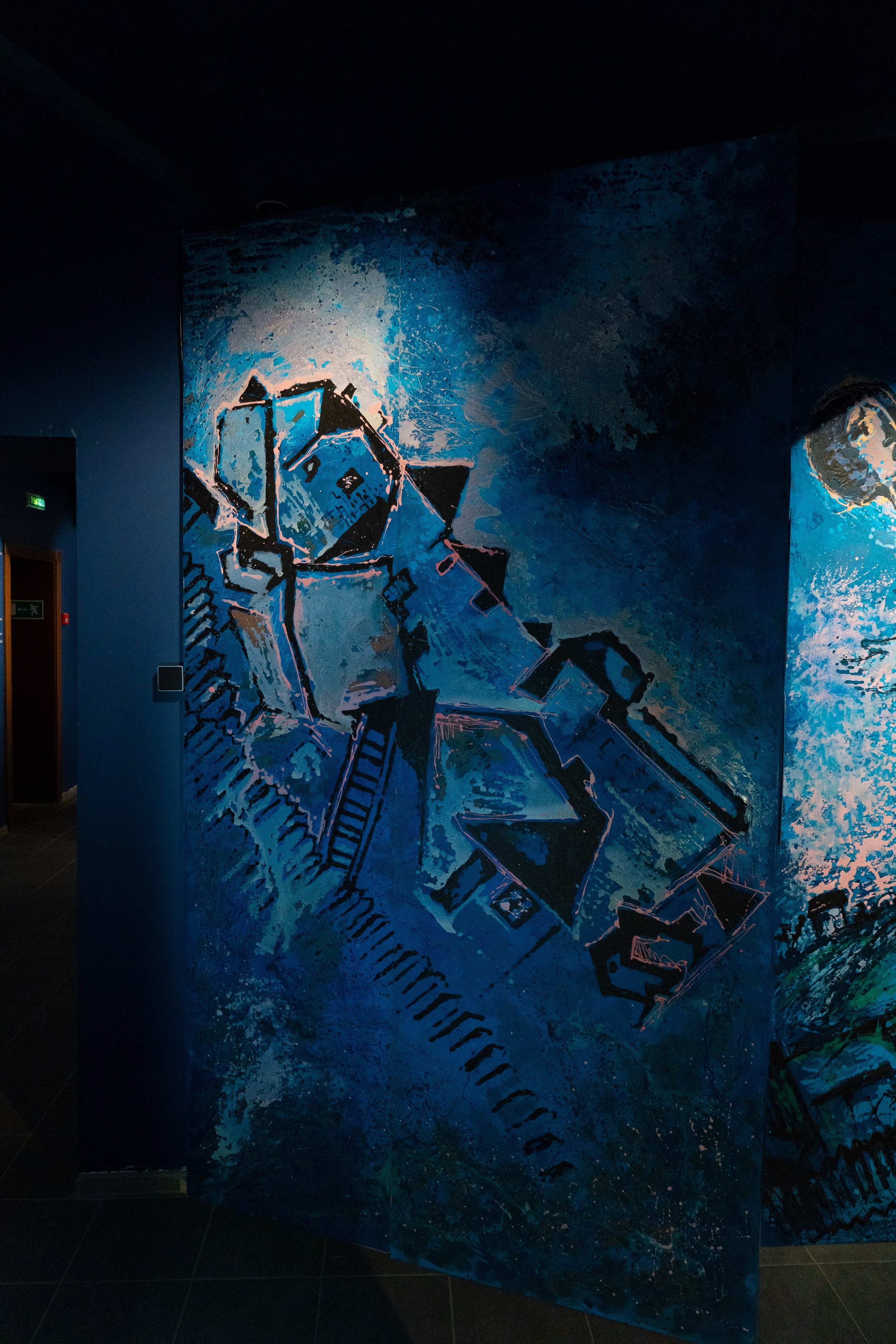 Есенин-центр Московского государственного музея С. А. Есенина. Профессиональный портретный фотограф в Москве Владимир Глаголев