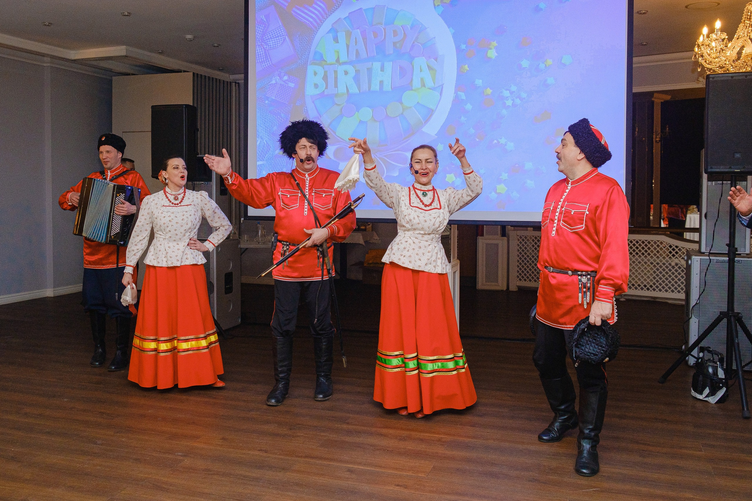 Валерию, 70!. Фотограф Мария Хлебникова Санкт-Петербург Москва