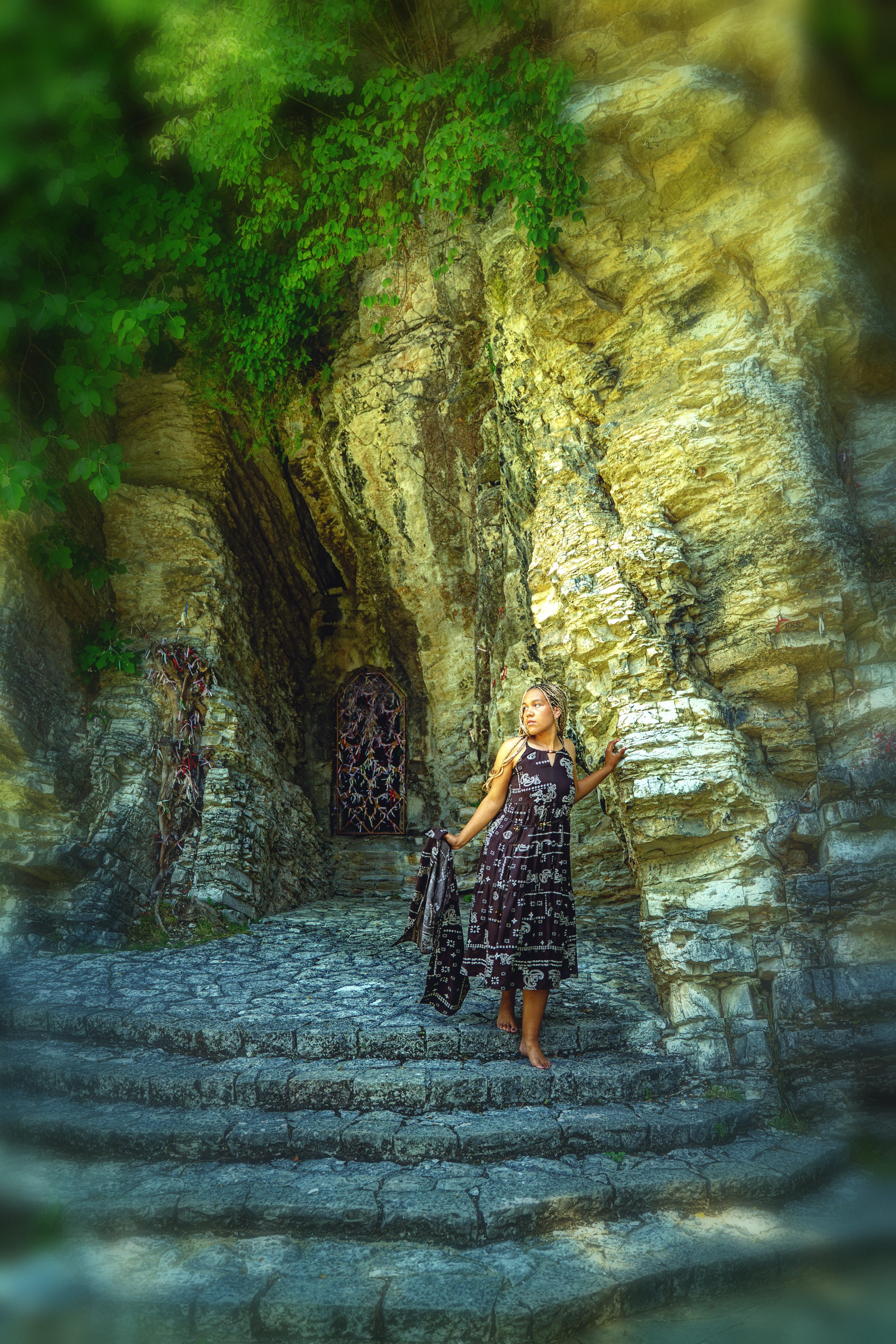 Фотограф в Сочи Елена Лисотина. Фототуры в Сочи