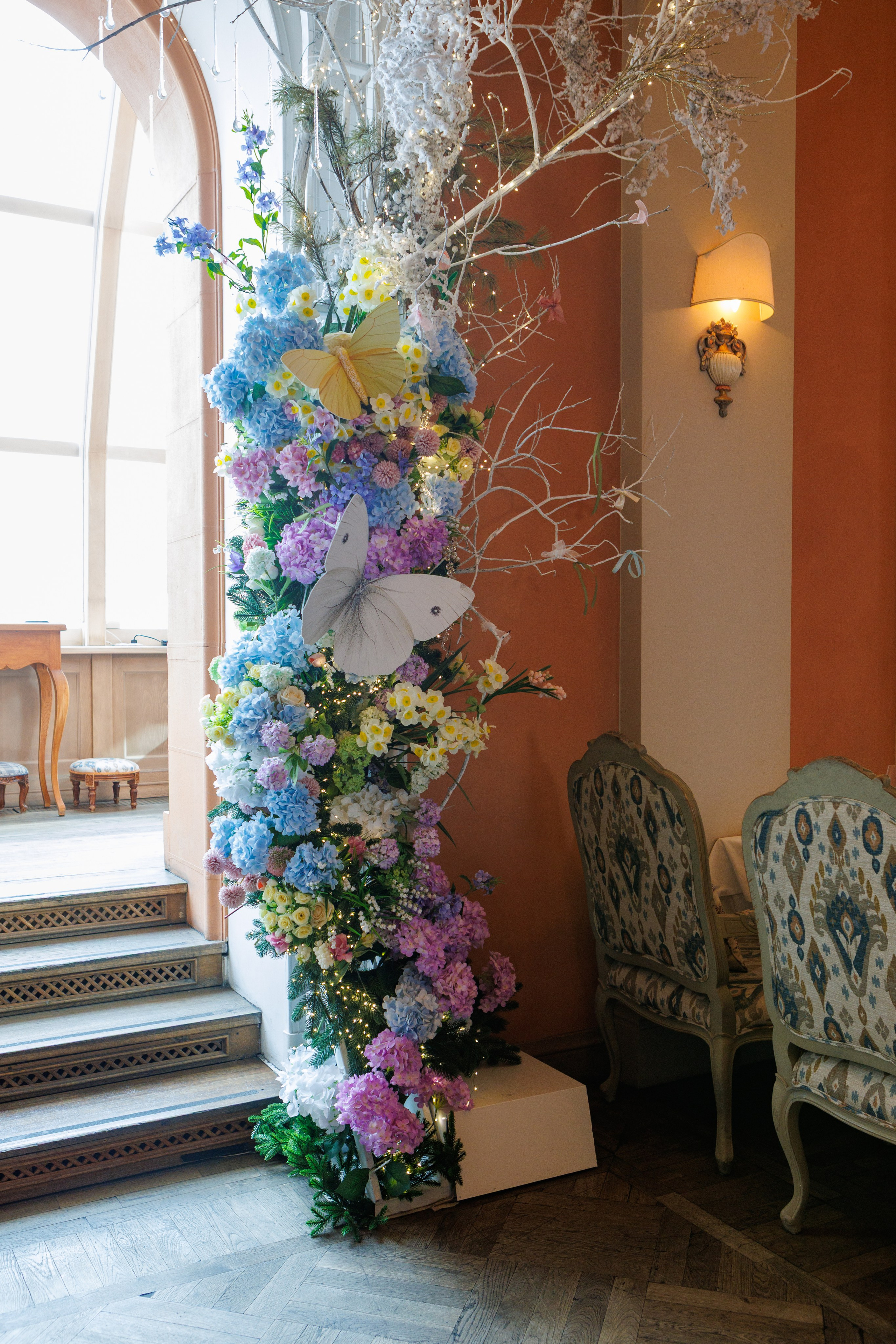 Буно. Студия декора Подзюм