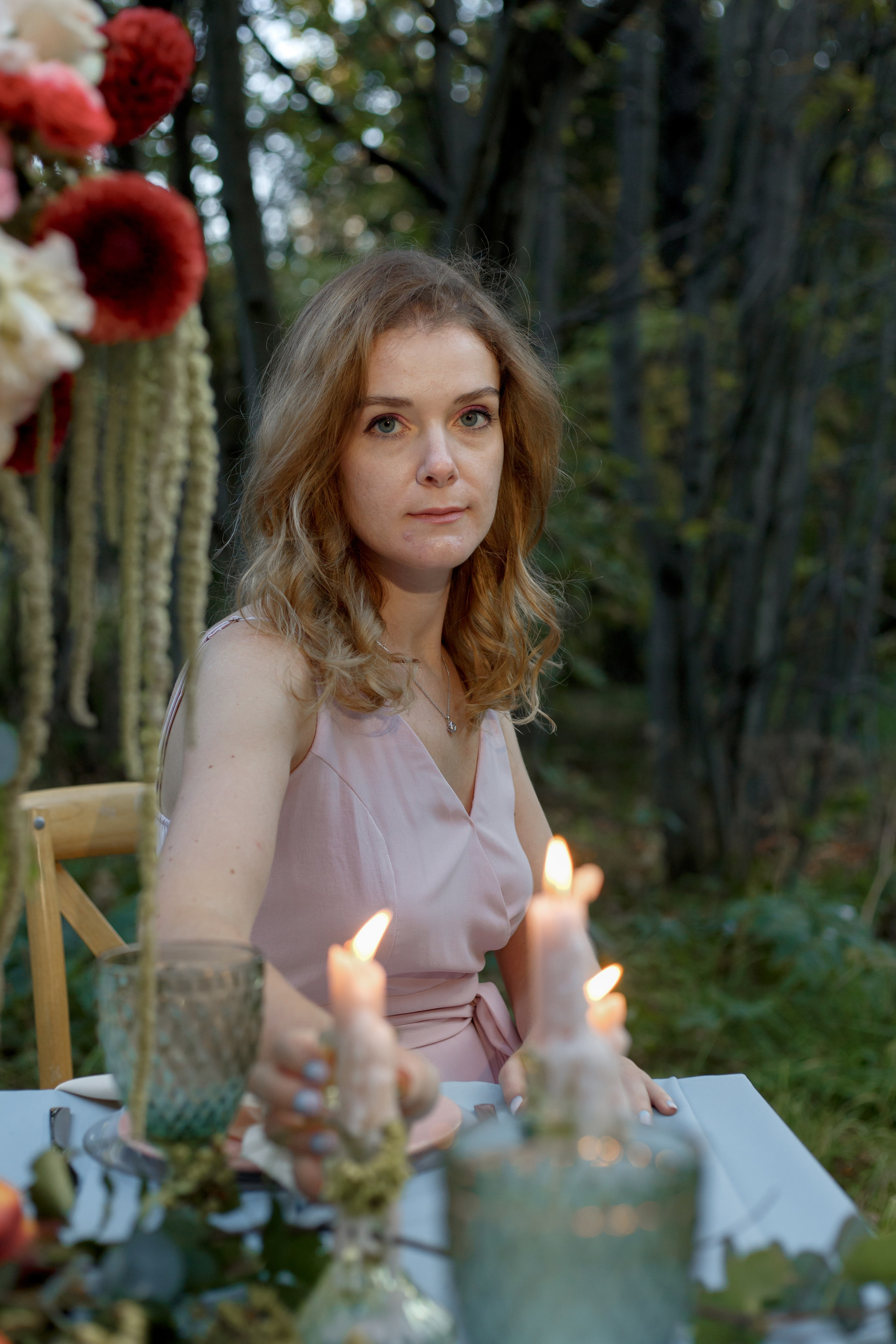 Парк. Студия декора Подзюм