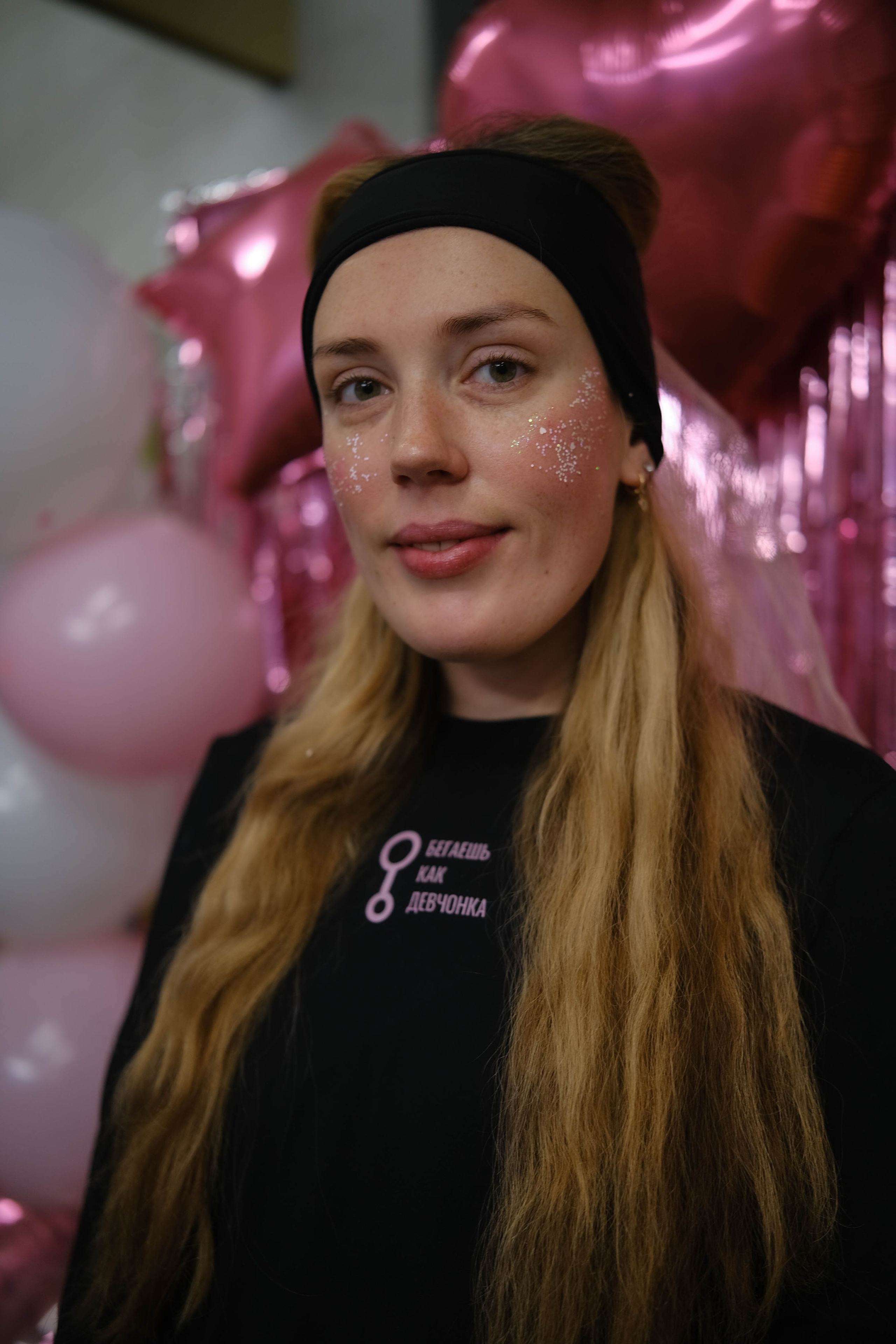 Девичник «Бегущая Невеста». Портретные и творческие съемки Санкт-Петребург